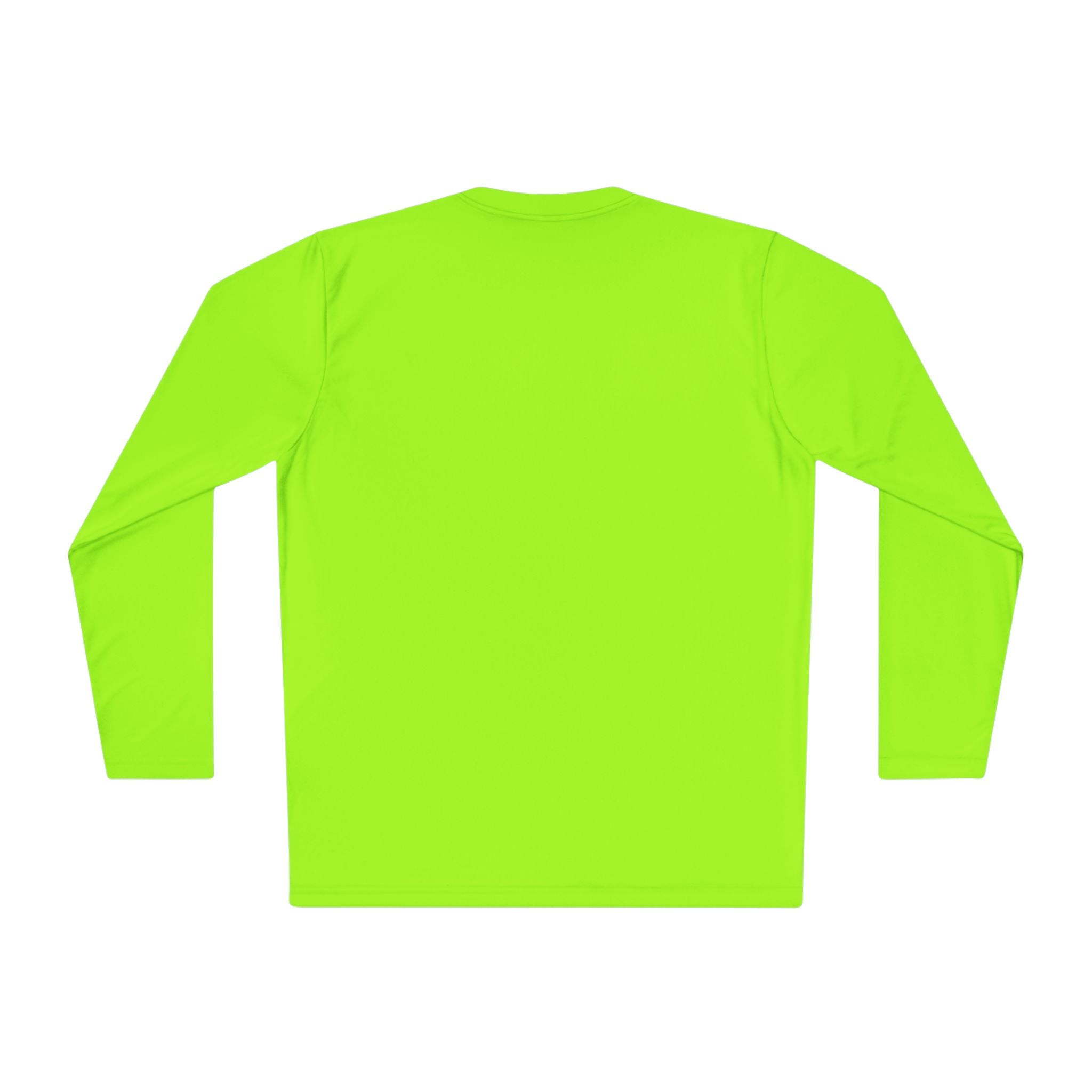 Lightweight Long Sleeve Tee - Surround Yourself