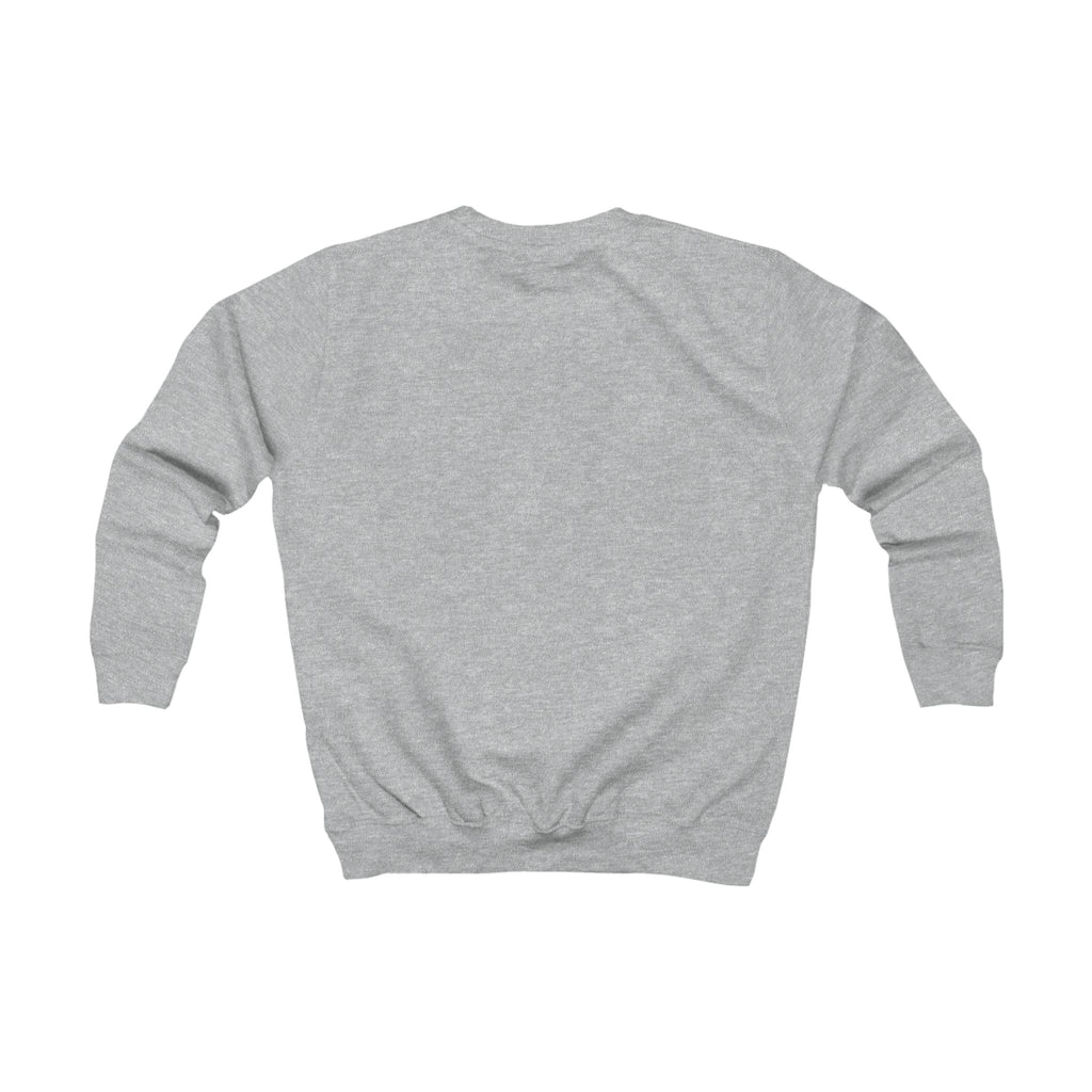 Kids Sweatshirt - Be Still & Know
