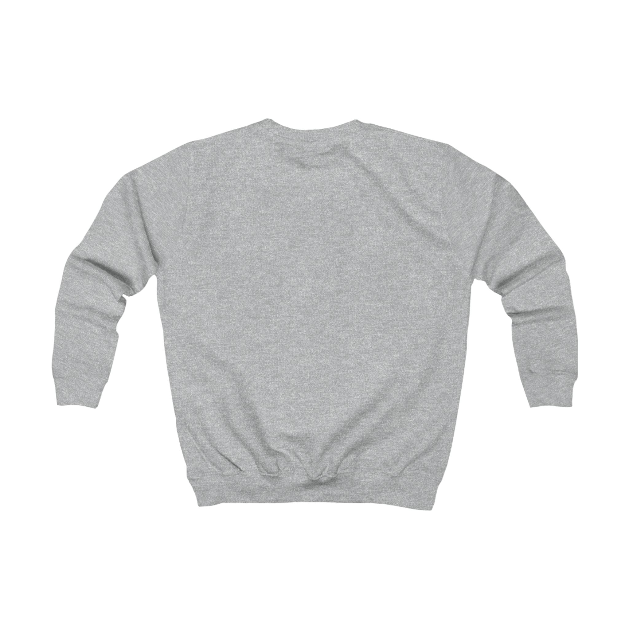 Kids Sweatshirt - Be Still & Know
