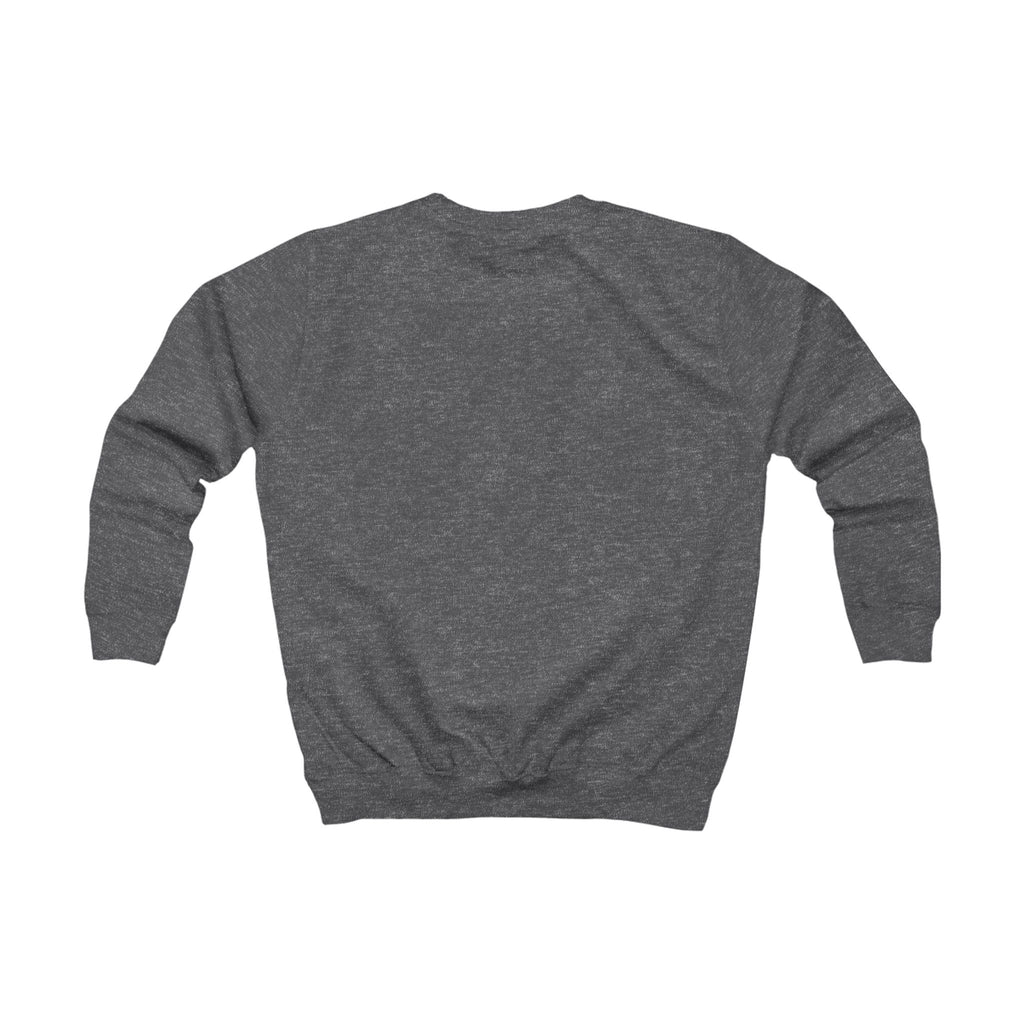 Kids Sweatshirt - Be Still & Know