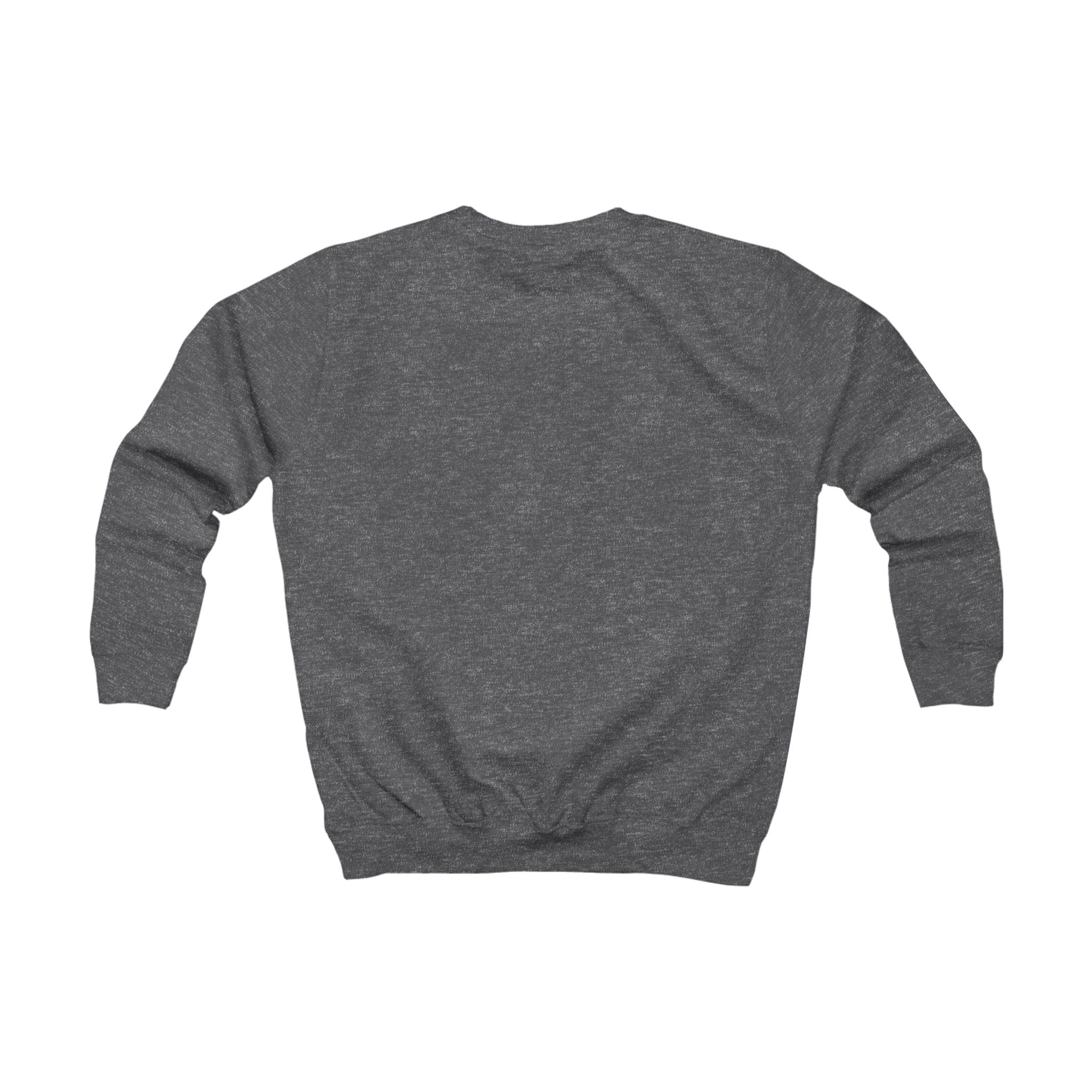 Kids Sweatshirt - Be Still & Know