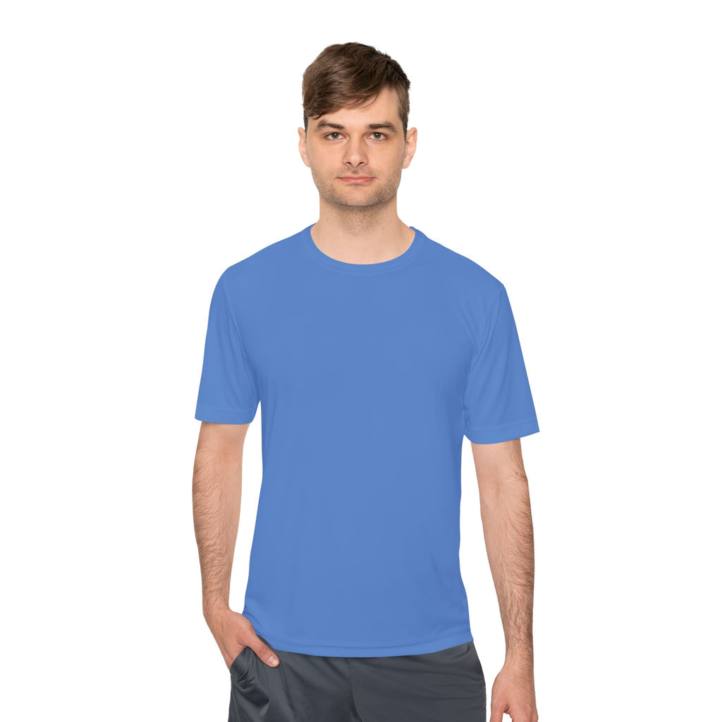 Moisture Wicking Tee - I Know a Guy