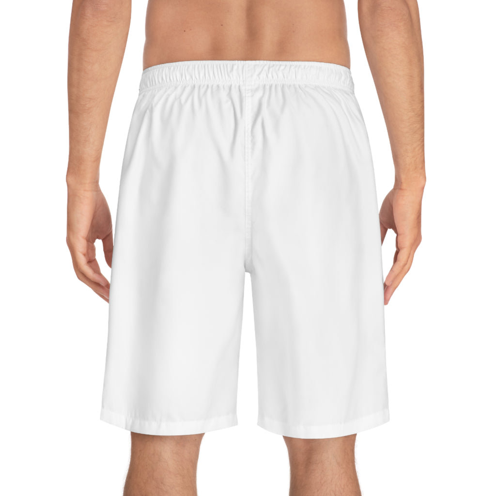 Men's Board Shorts - Cross