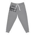 Athletic Joggers - Faith Over Fear