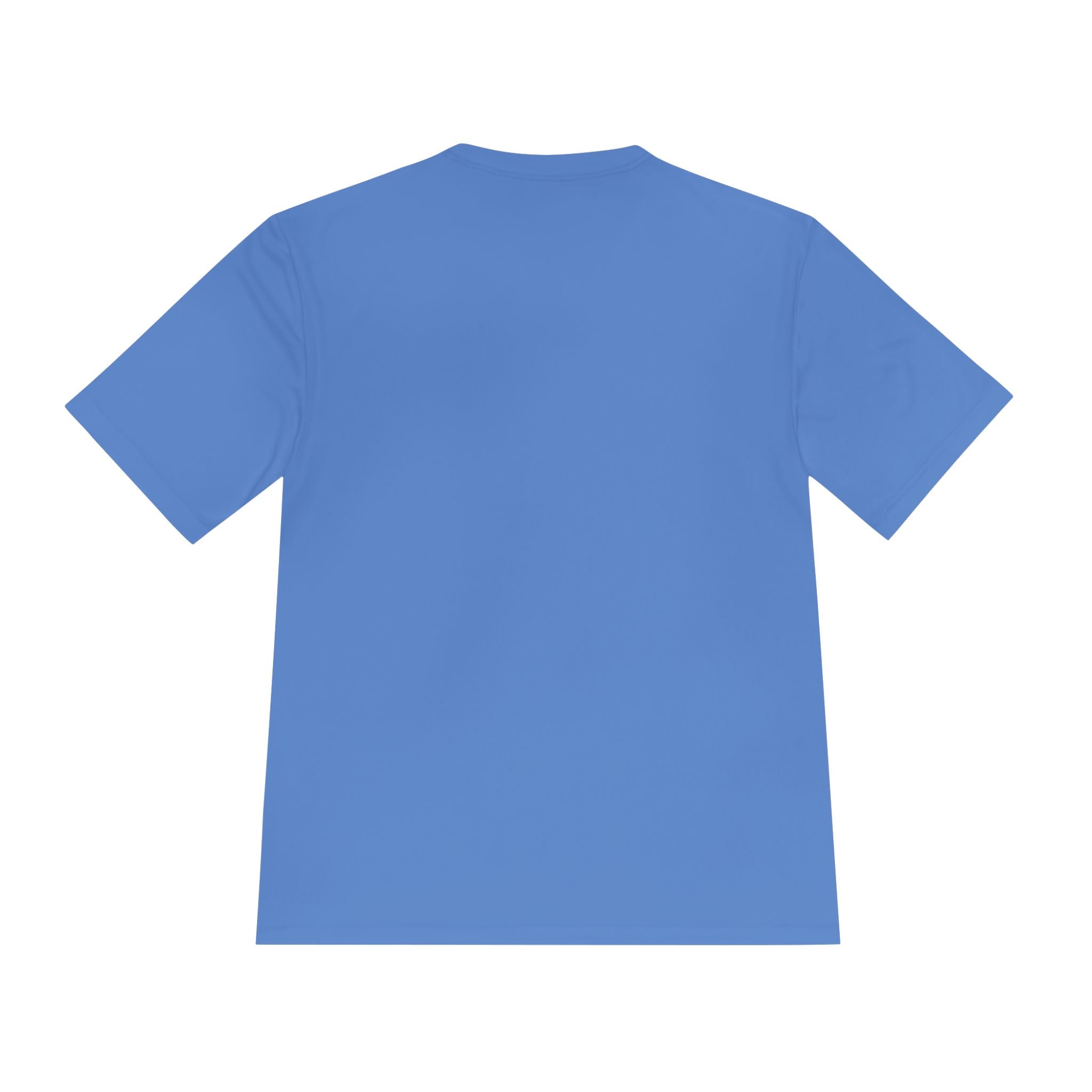 Moisture Wicking Tee - Cross