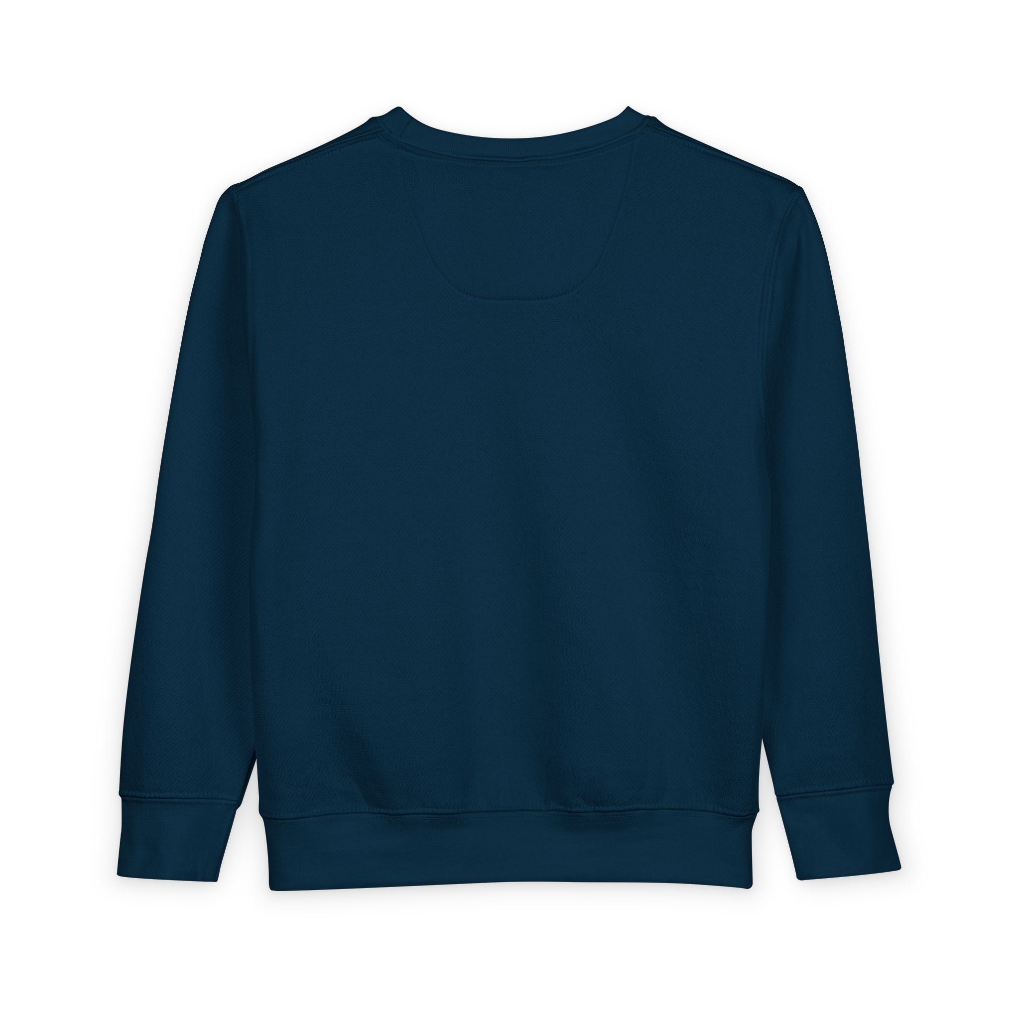 Toddler Sweatshirt - Be Still & Know