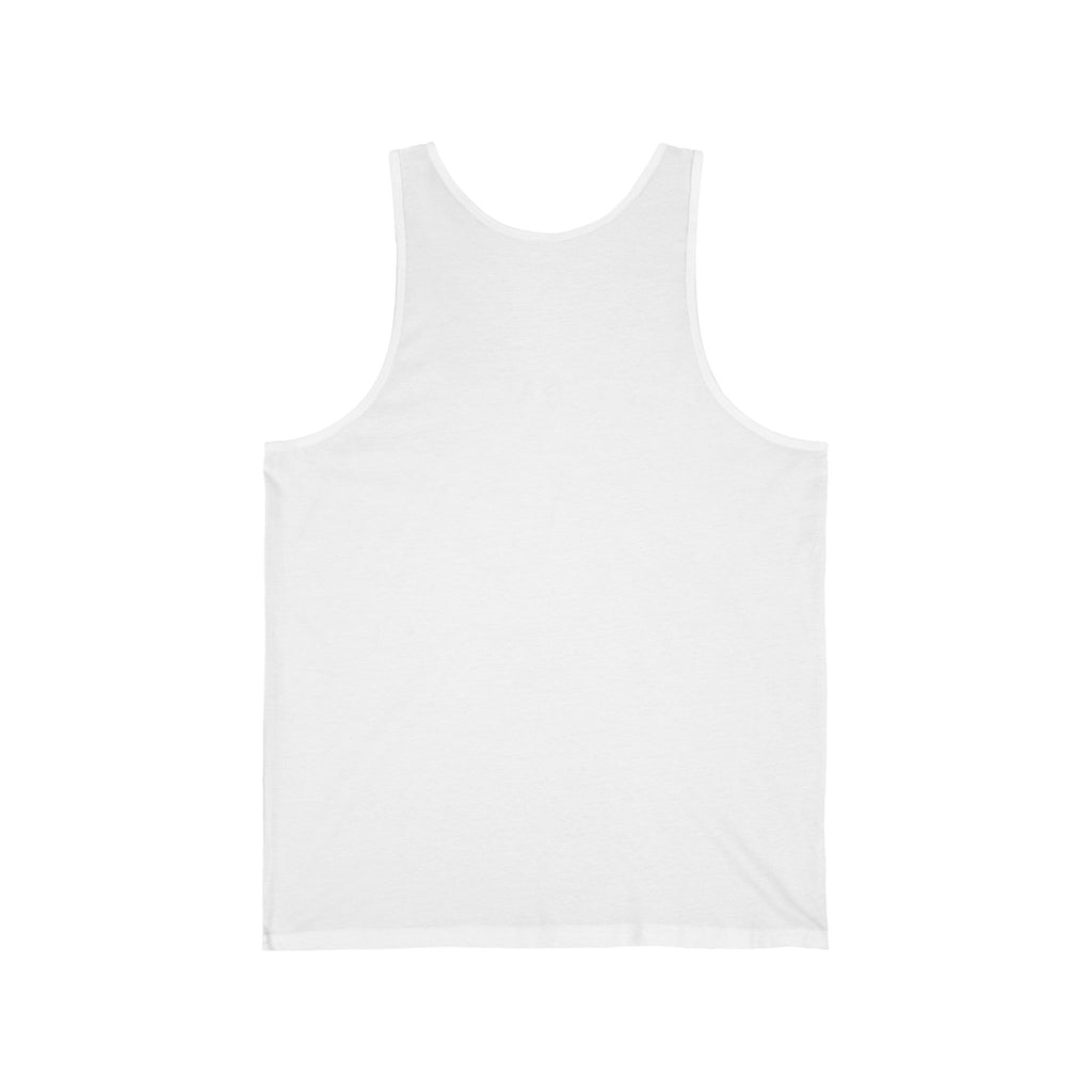Jersey Tank - Be Still & Know