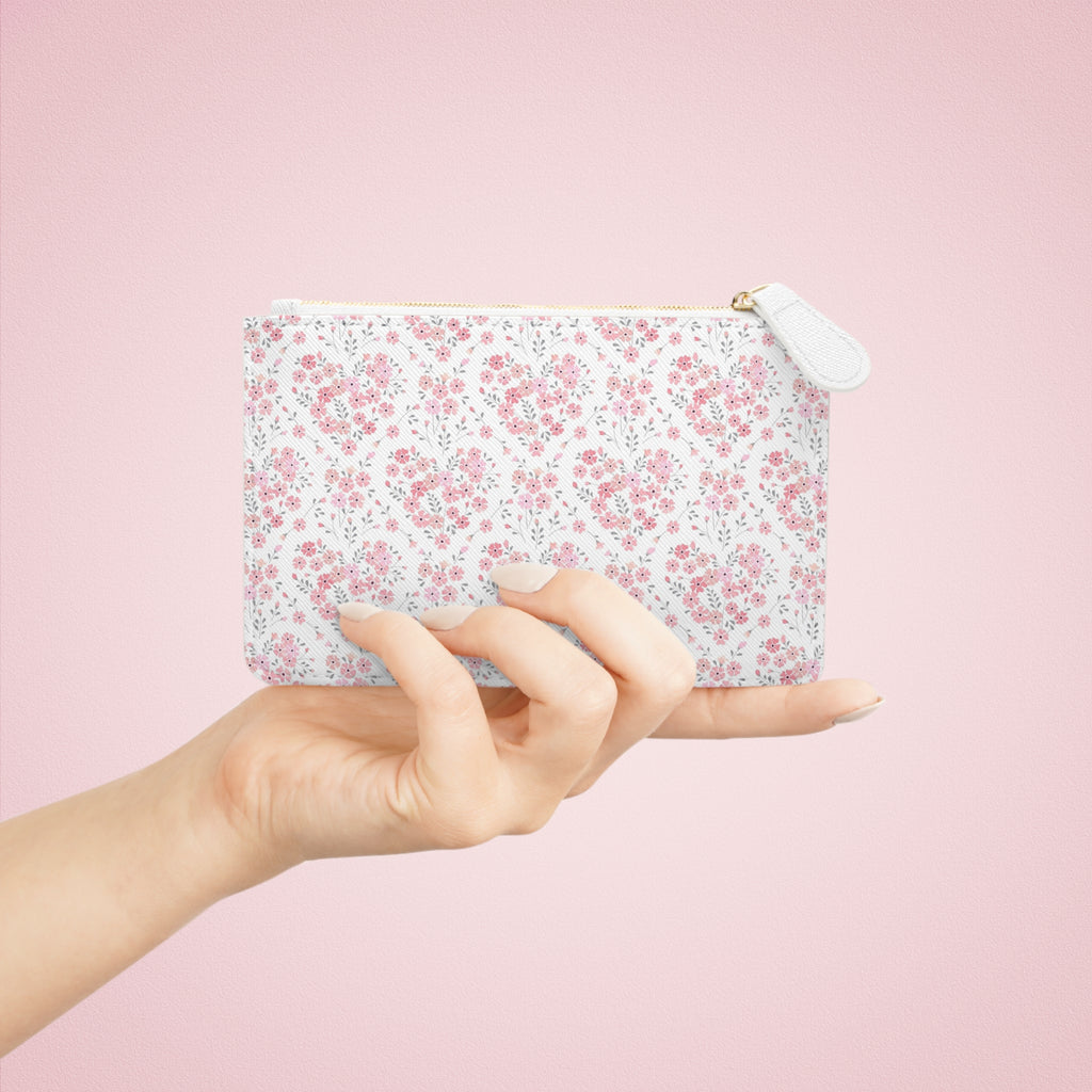 Mini Clutch Bag - Valentine’s