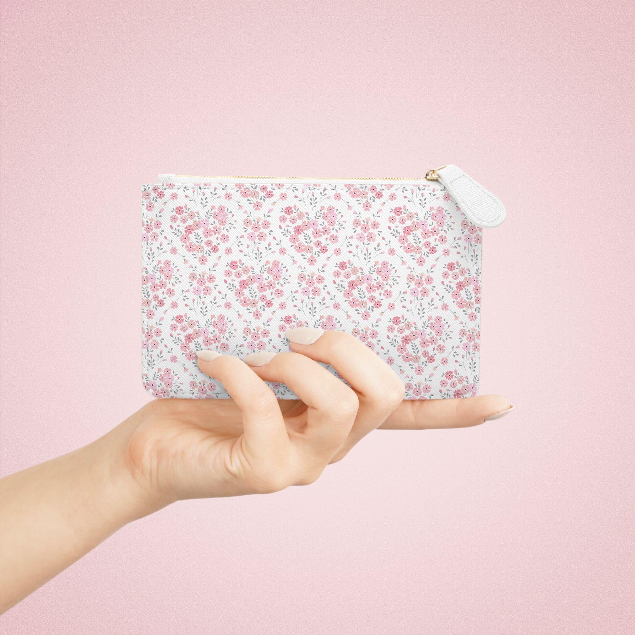 Mini Clutch Bag - Valentine’s
