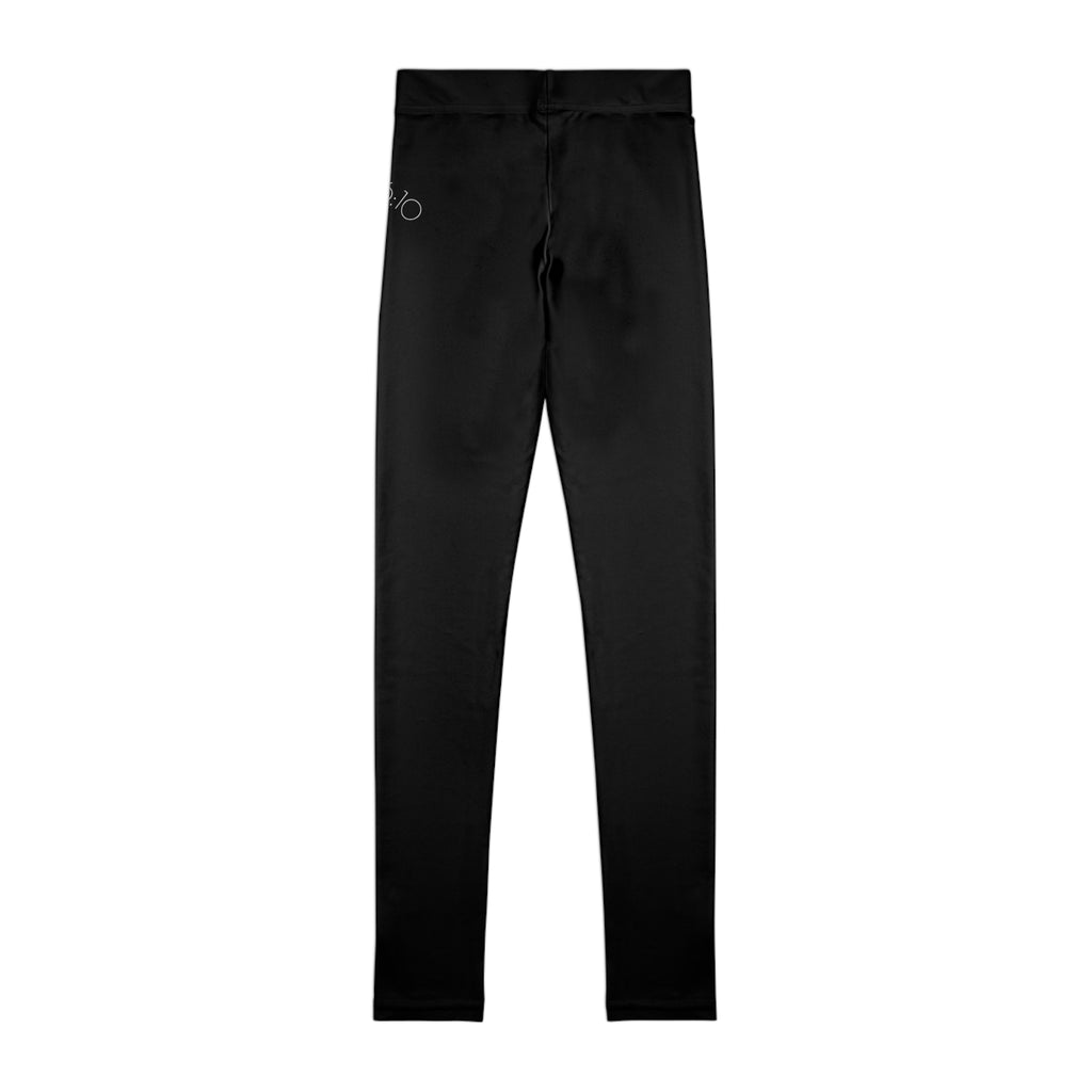 Youth Leggings - Be Still & Know