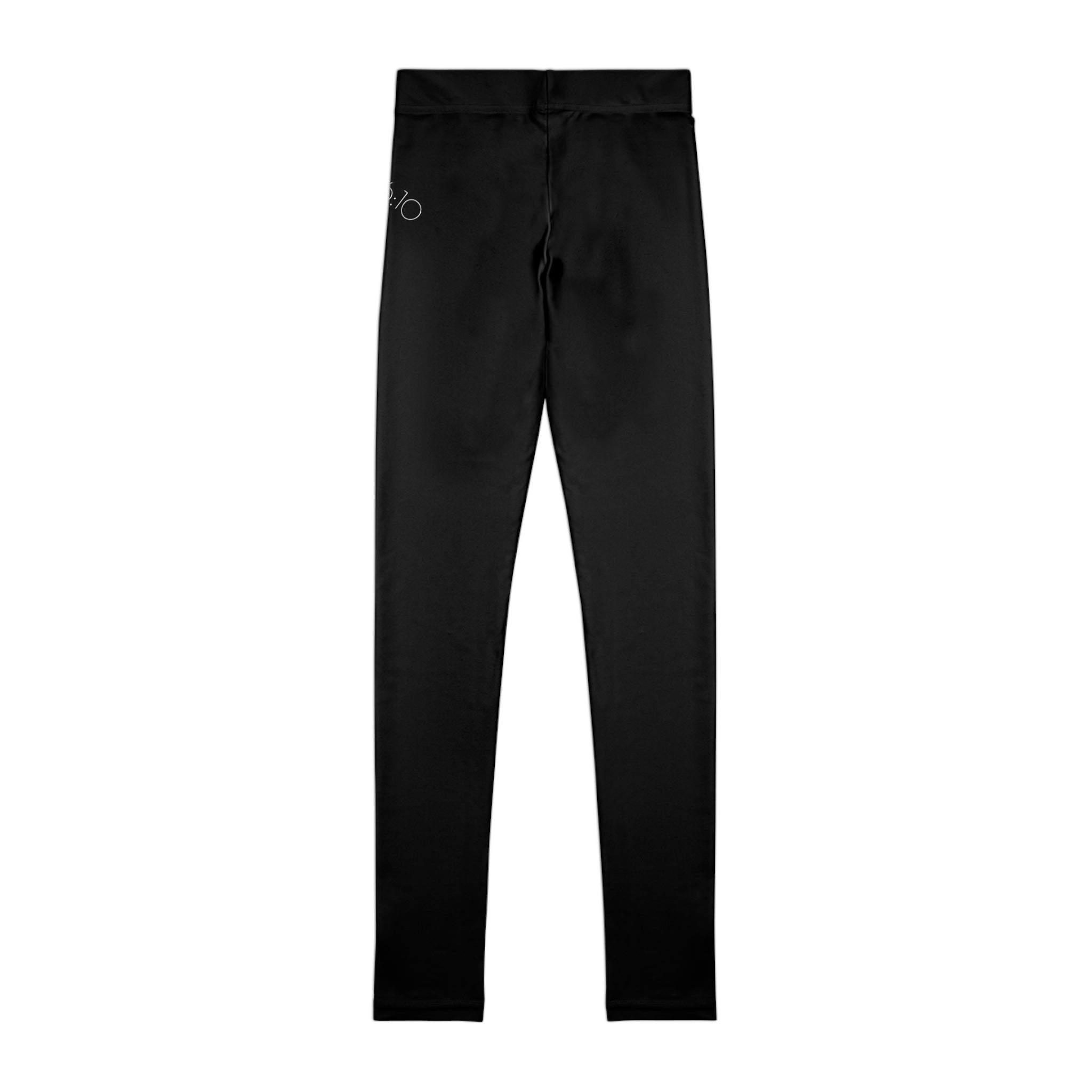 Youth Leggings - Be Still & Know