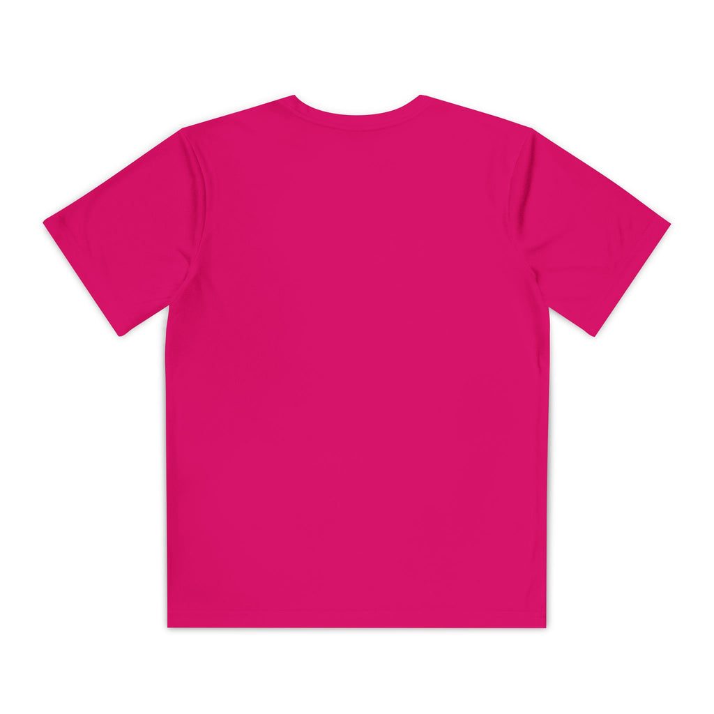 Youth Competitor Tee - I Can Do All Things