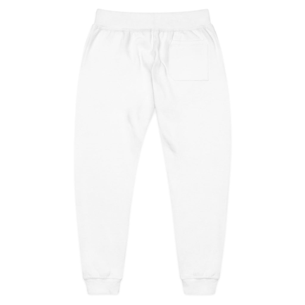 Fleece Sweatpants (Embroidery)