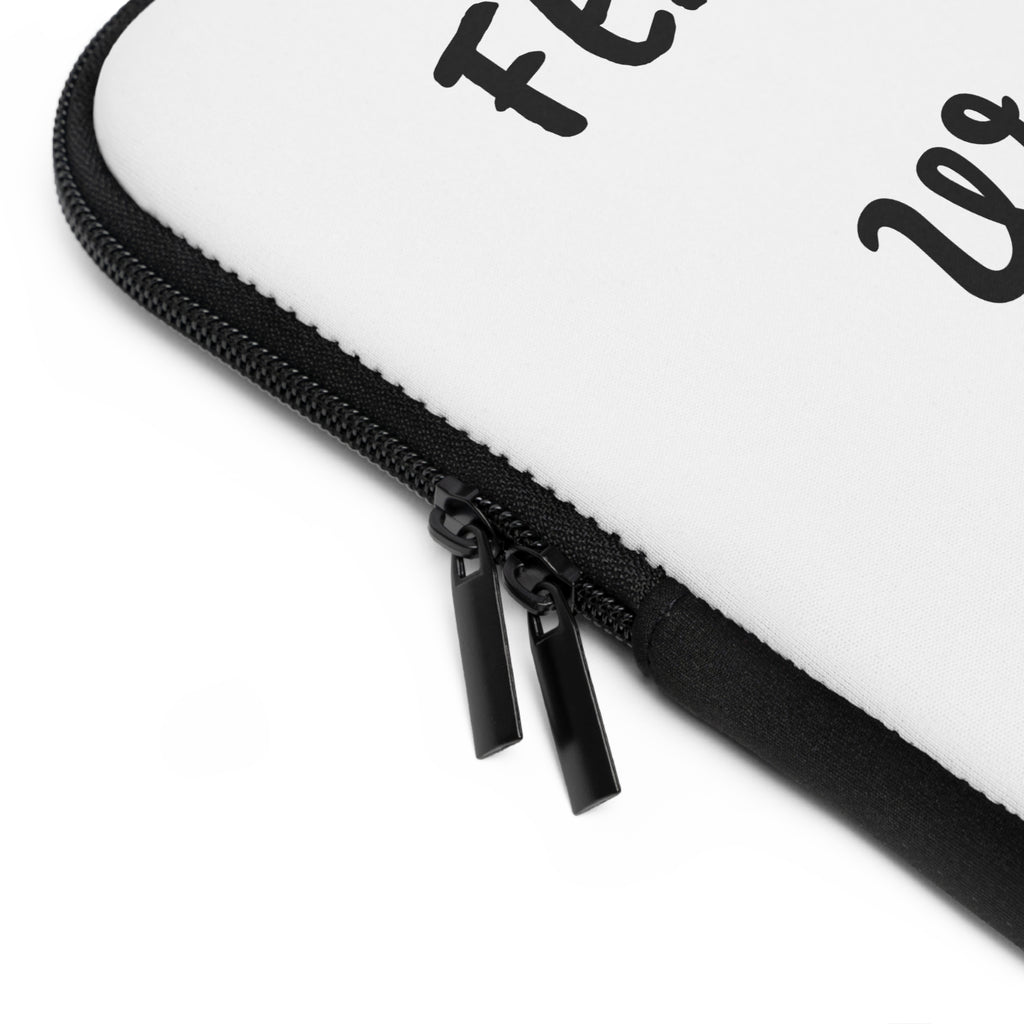Laptop Sleeve