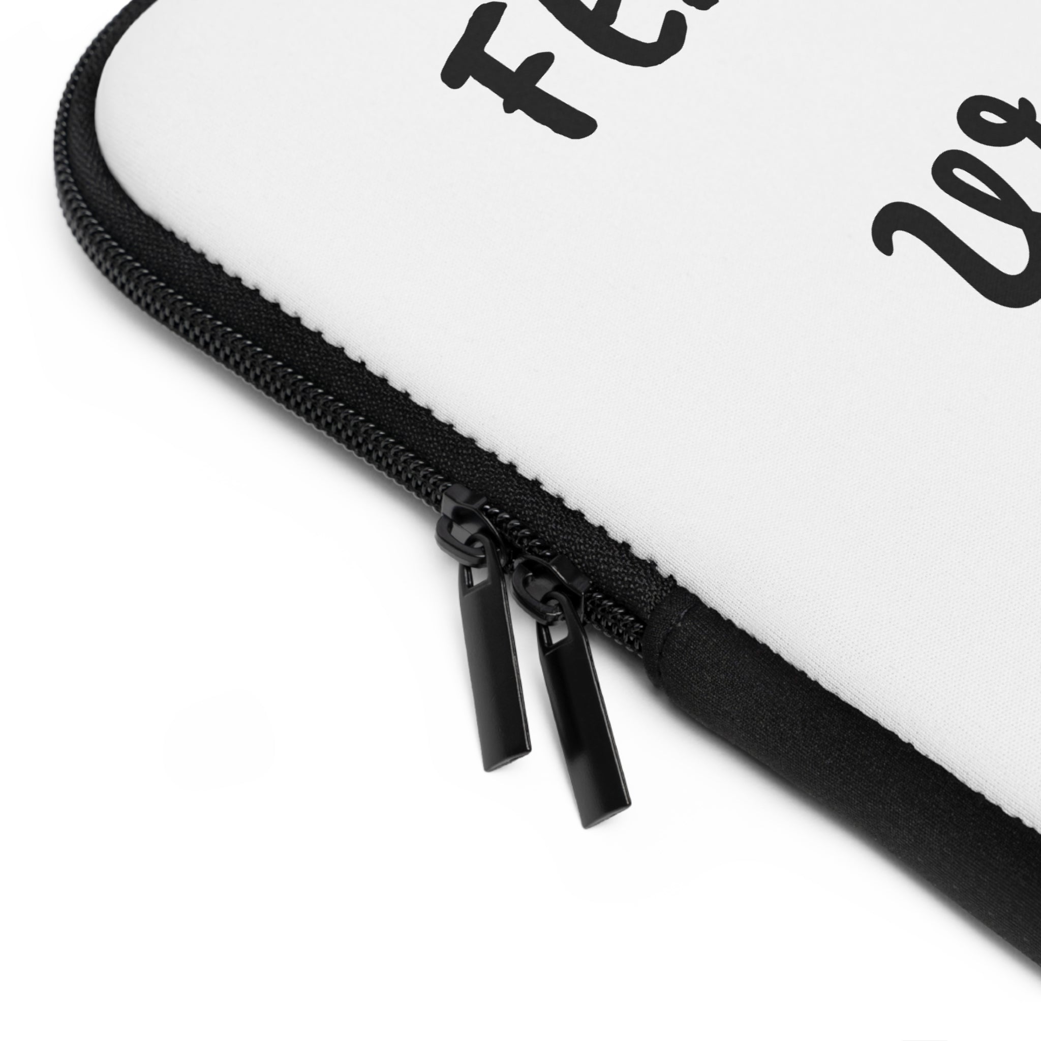 Laptop Sleeve