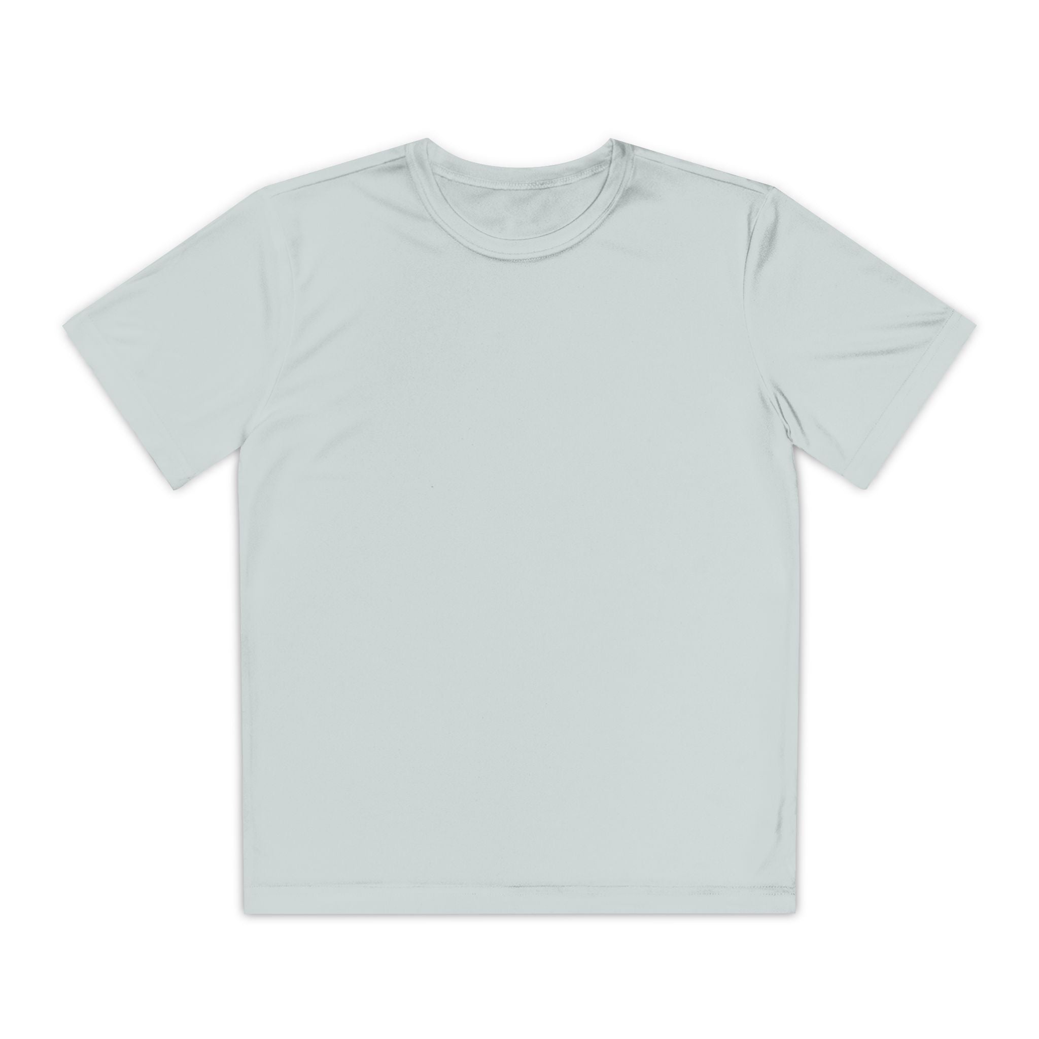 Youth Competitor Tee - Be Still & Know