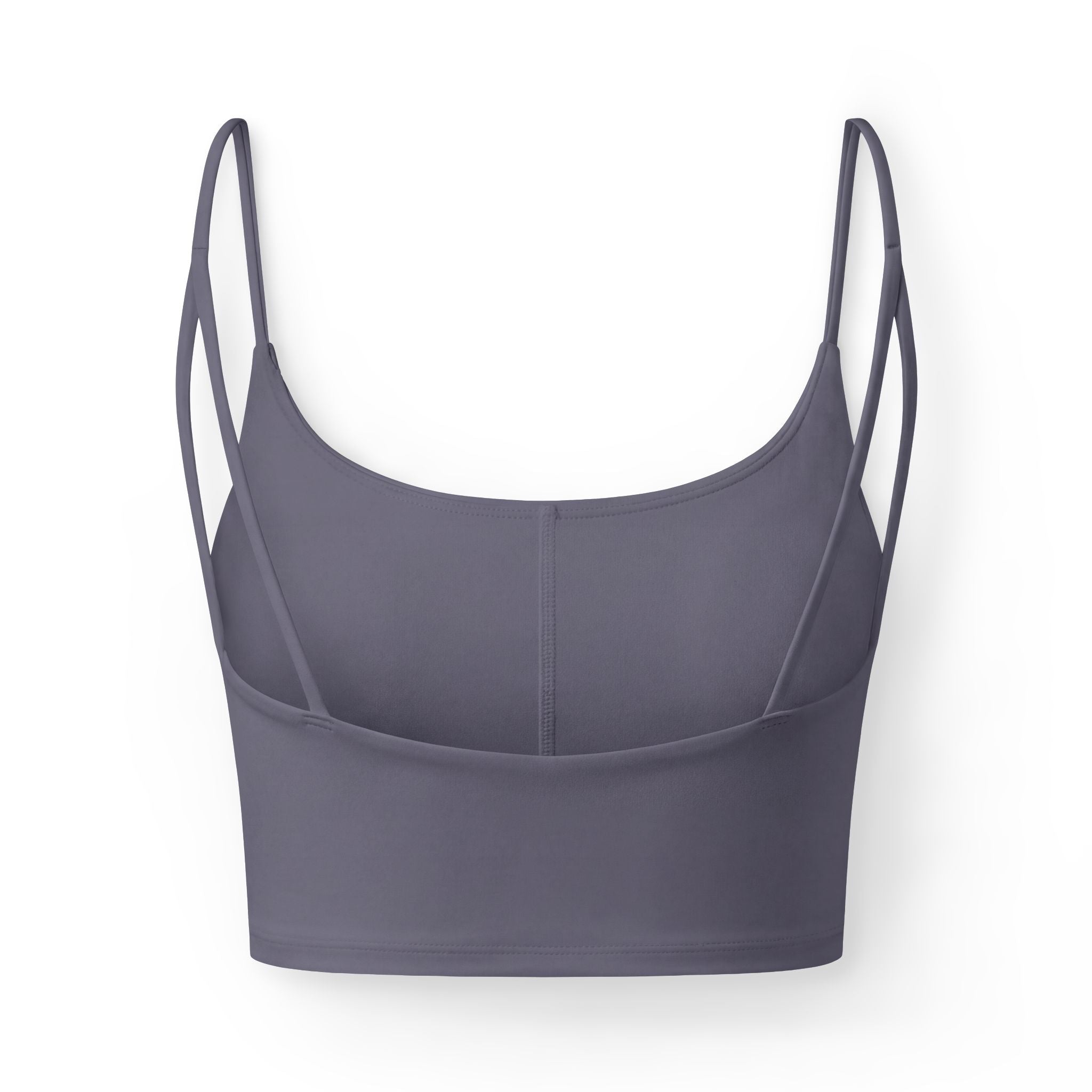 Women's Luxe Bra - Faith Over Fear