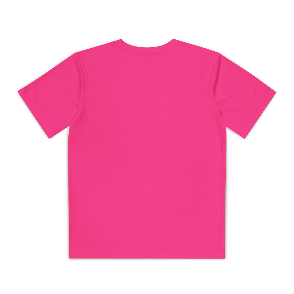 Youth Competitor Tee - I Can Do All Things