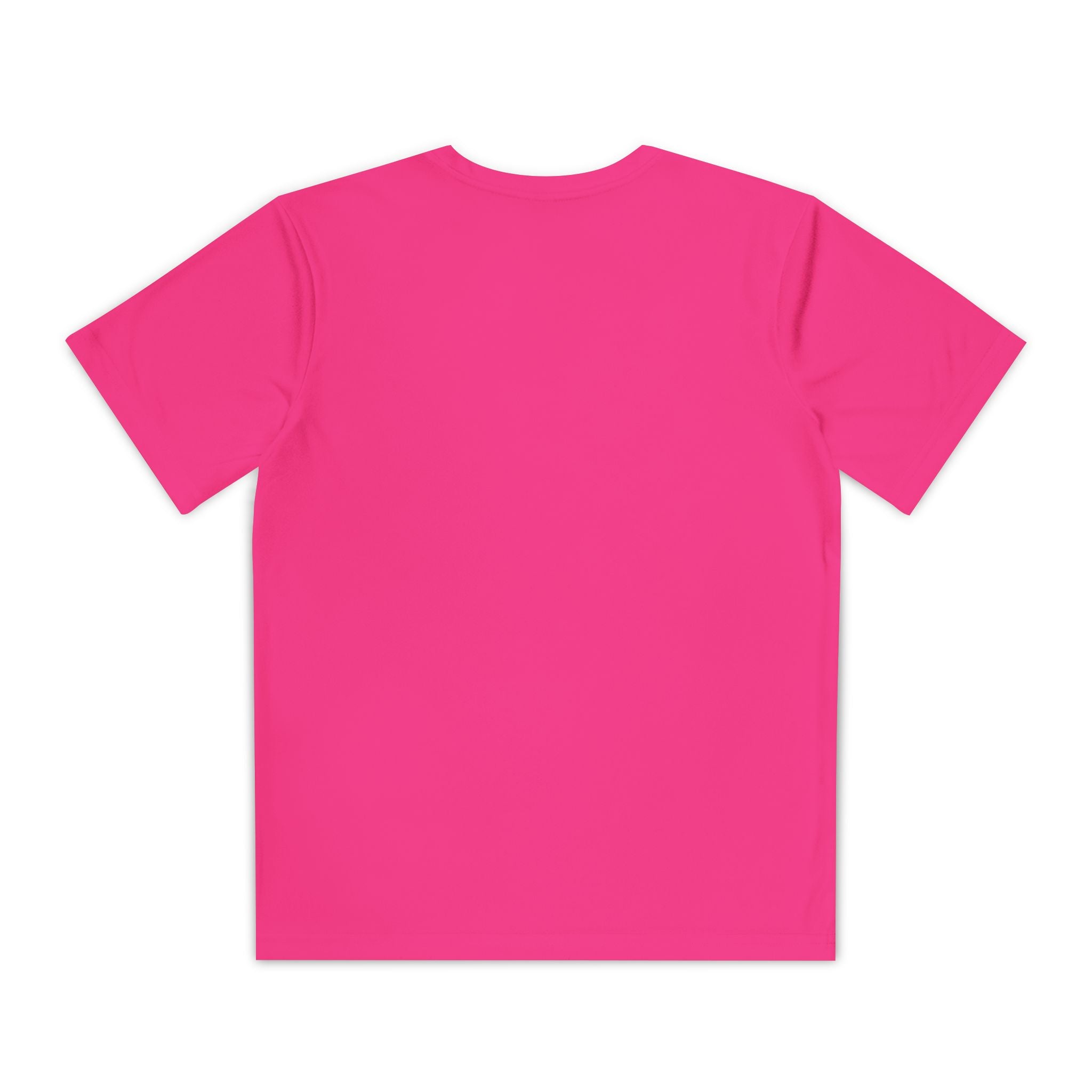 Youth Competitor Tee - I Can Do All Things