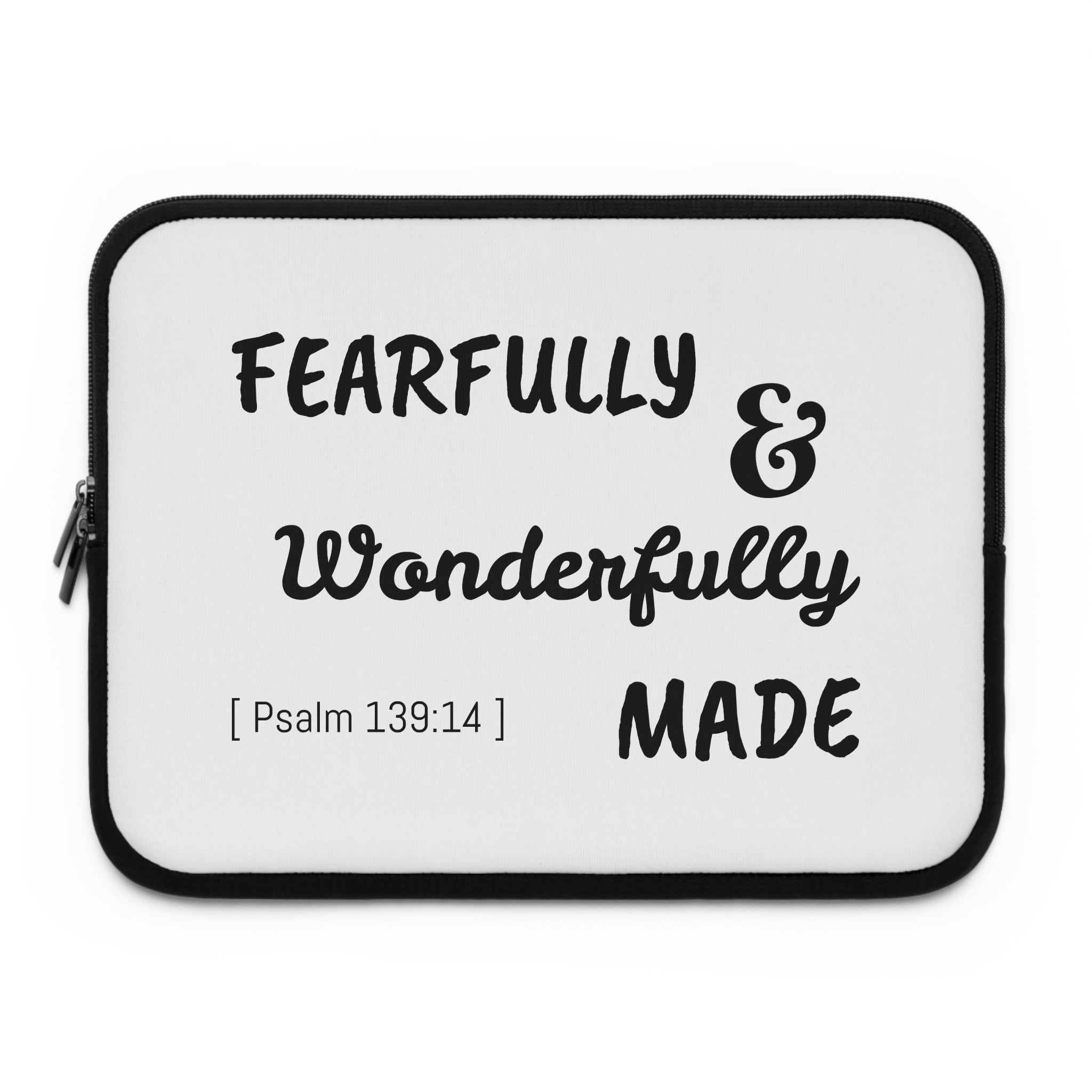 Laptop Sleeve