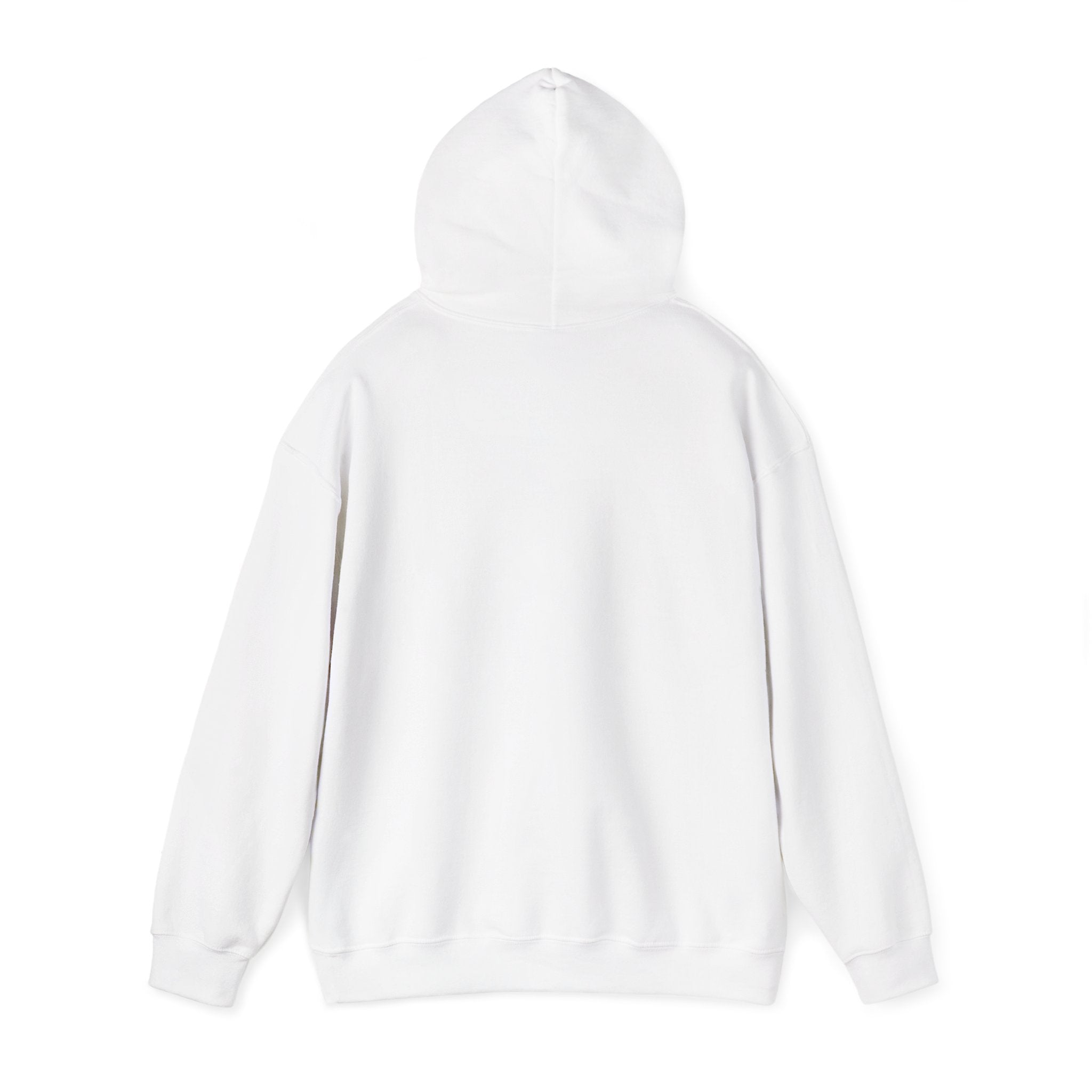 Faith Hoodie - “Be the light”