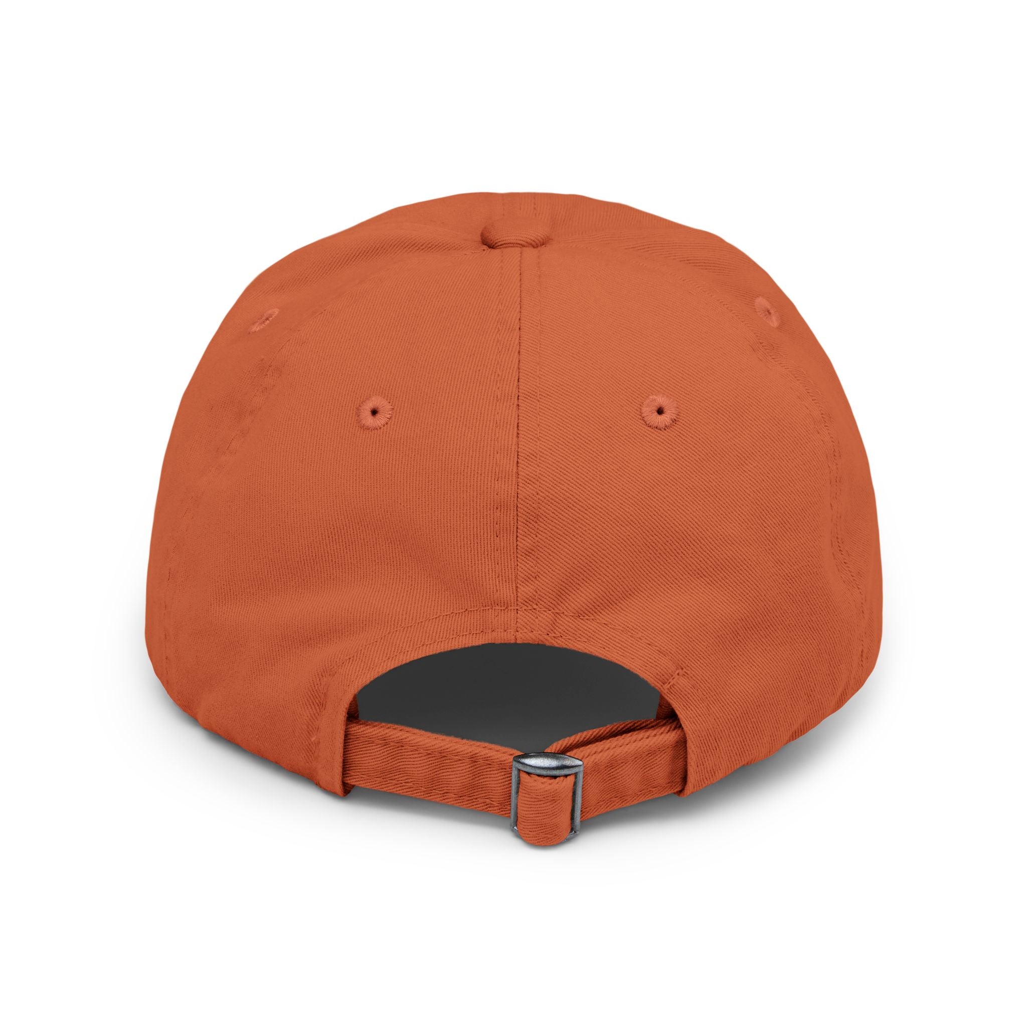 Unisex Distressed Cap - Be Still & Know