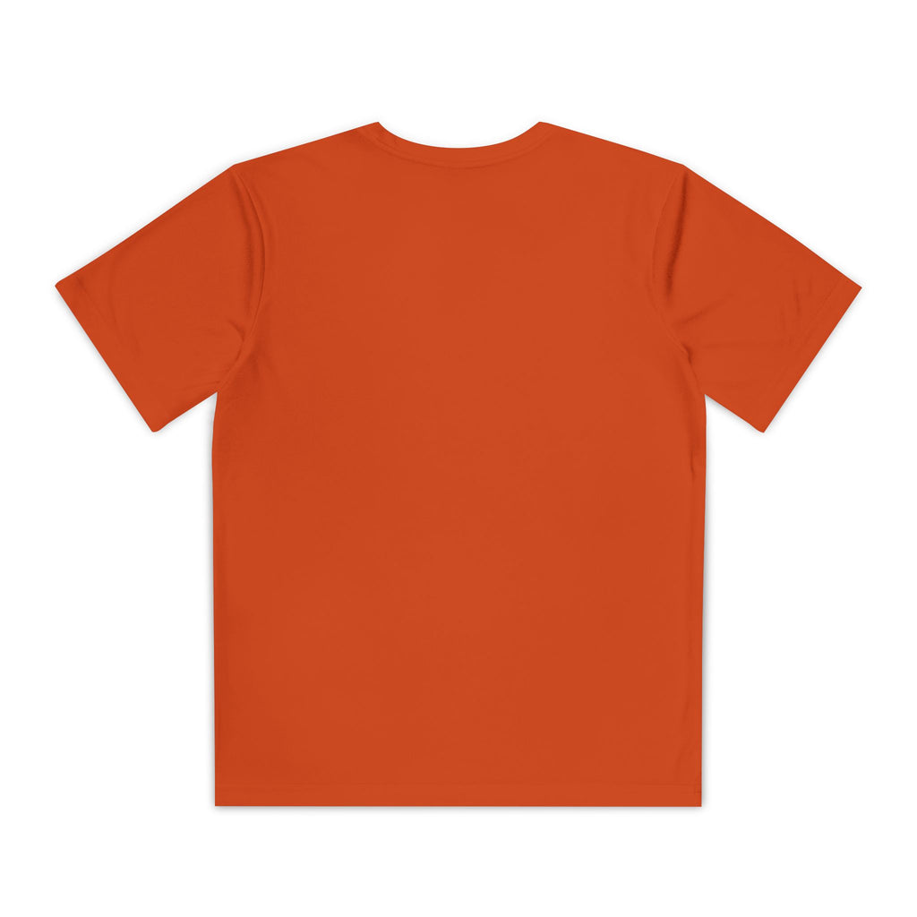 Youth Competitor Tee - I Can Do All Things