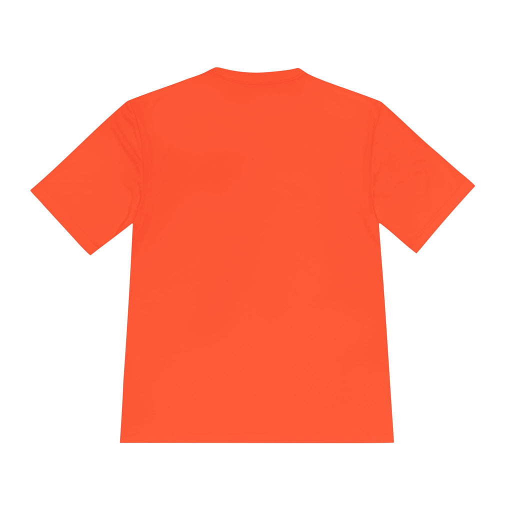 Moisture Wicking Tee - Cross