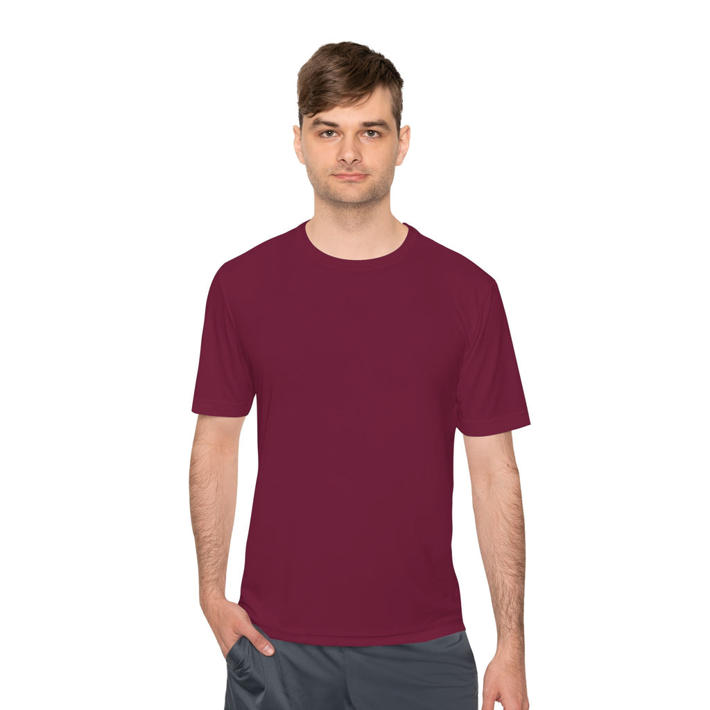 Moisture Wicking Tee - I Know a Guy