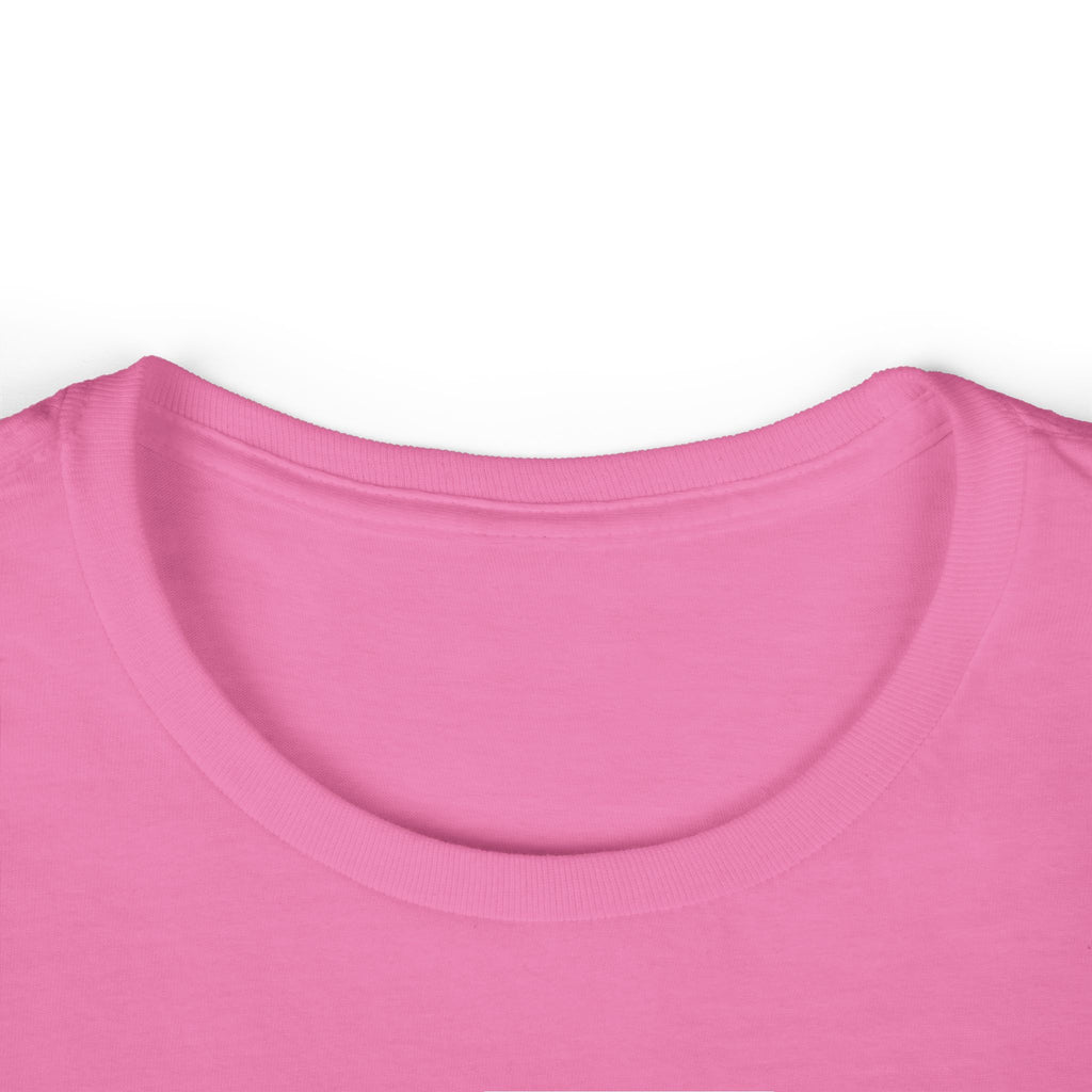 Women's Softstyle Tee - Kel’s Outdoor Services & Landscaping