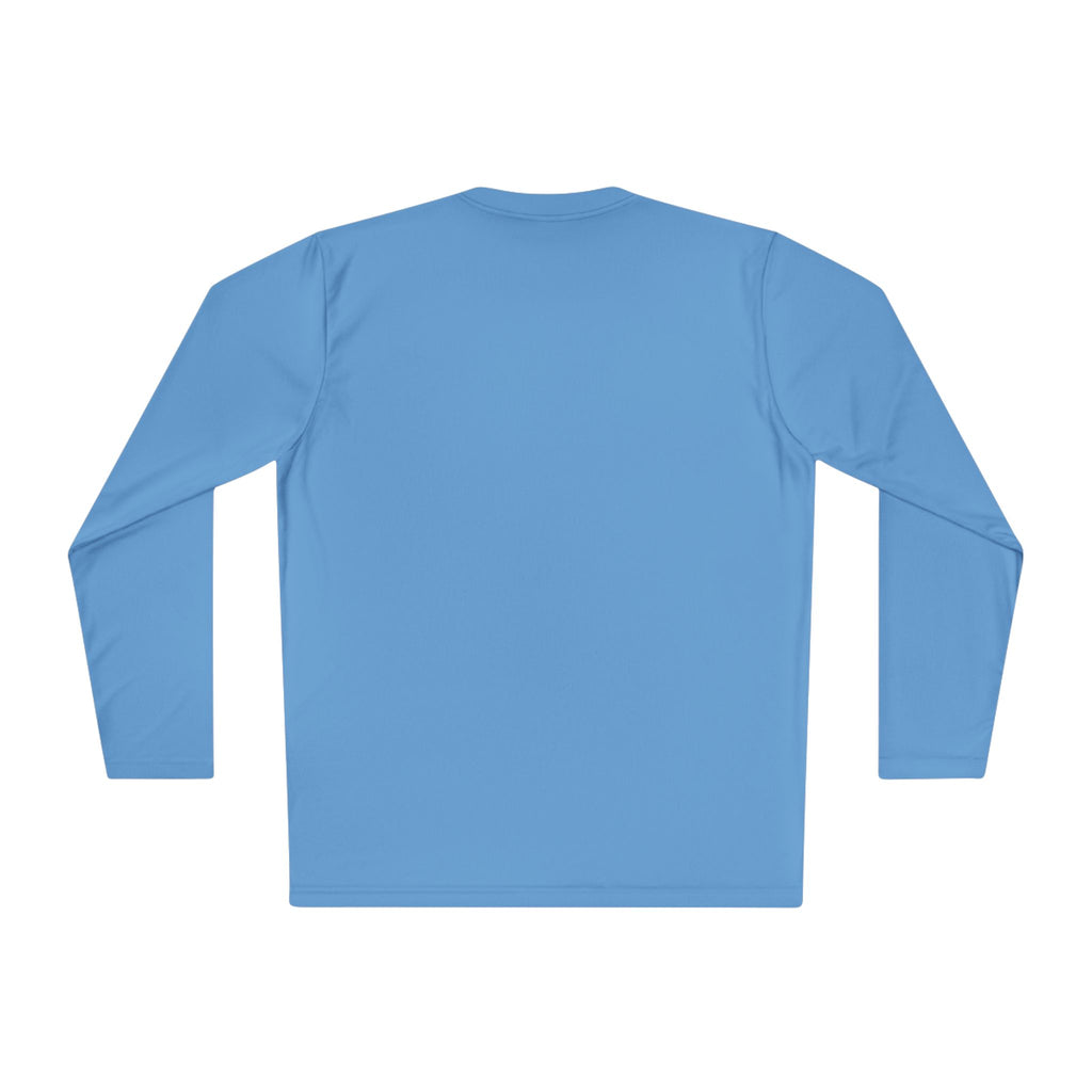 Lightweight Long Sleeve Tee - Surround Yourself