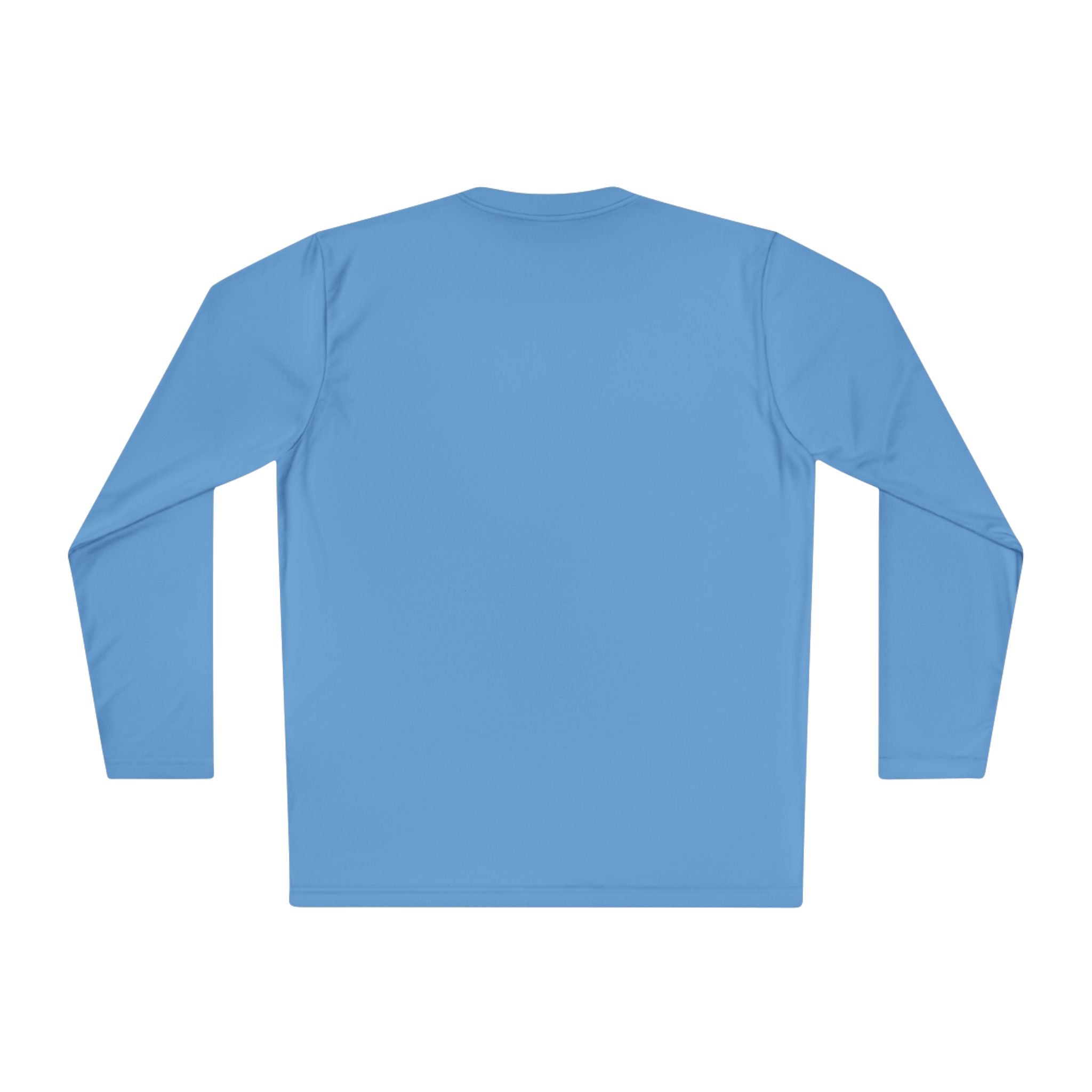 Lightweight Long Sleeve Tee - Surround Yourself