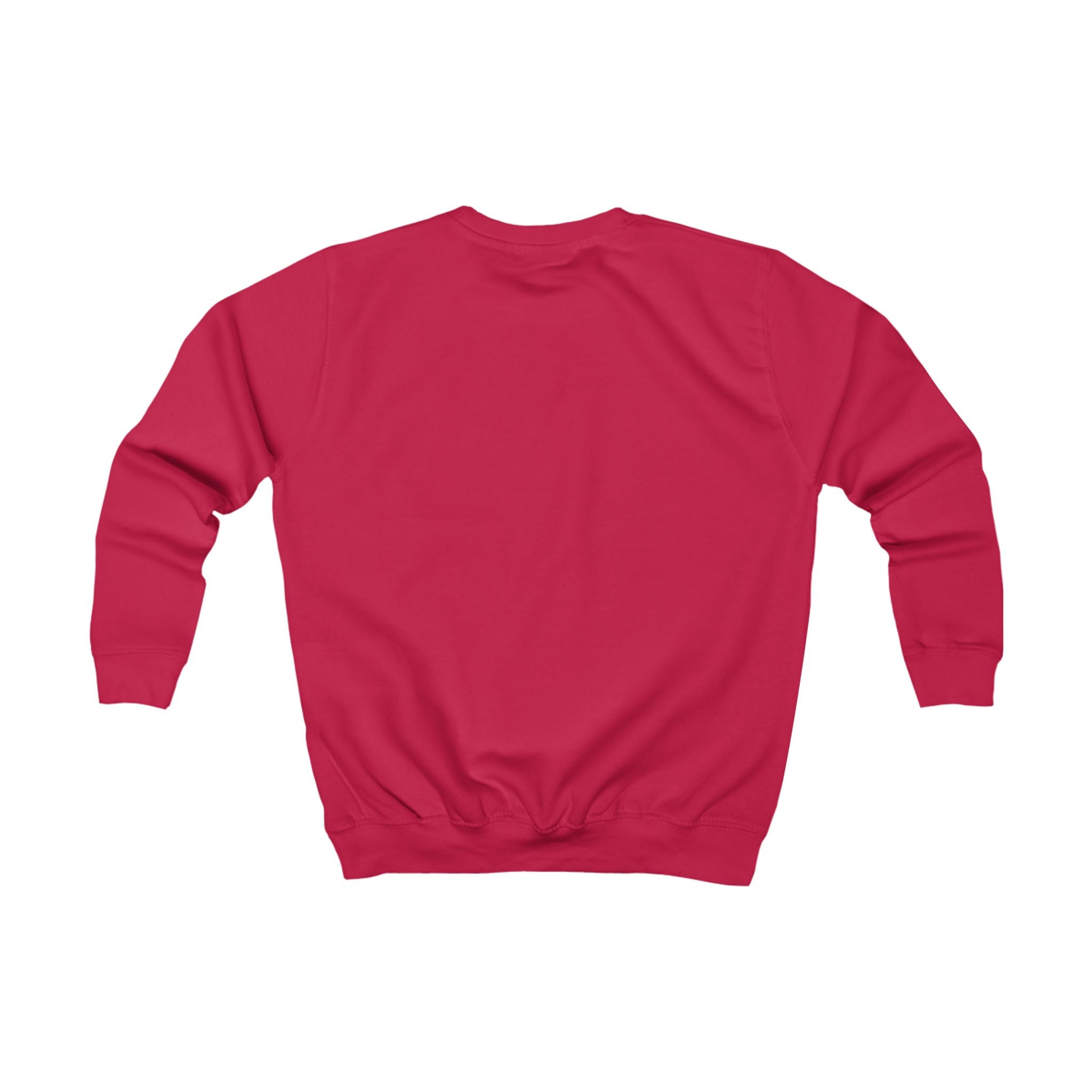 Kids Sweatshirt - Cross