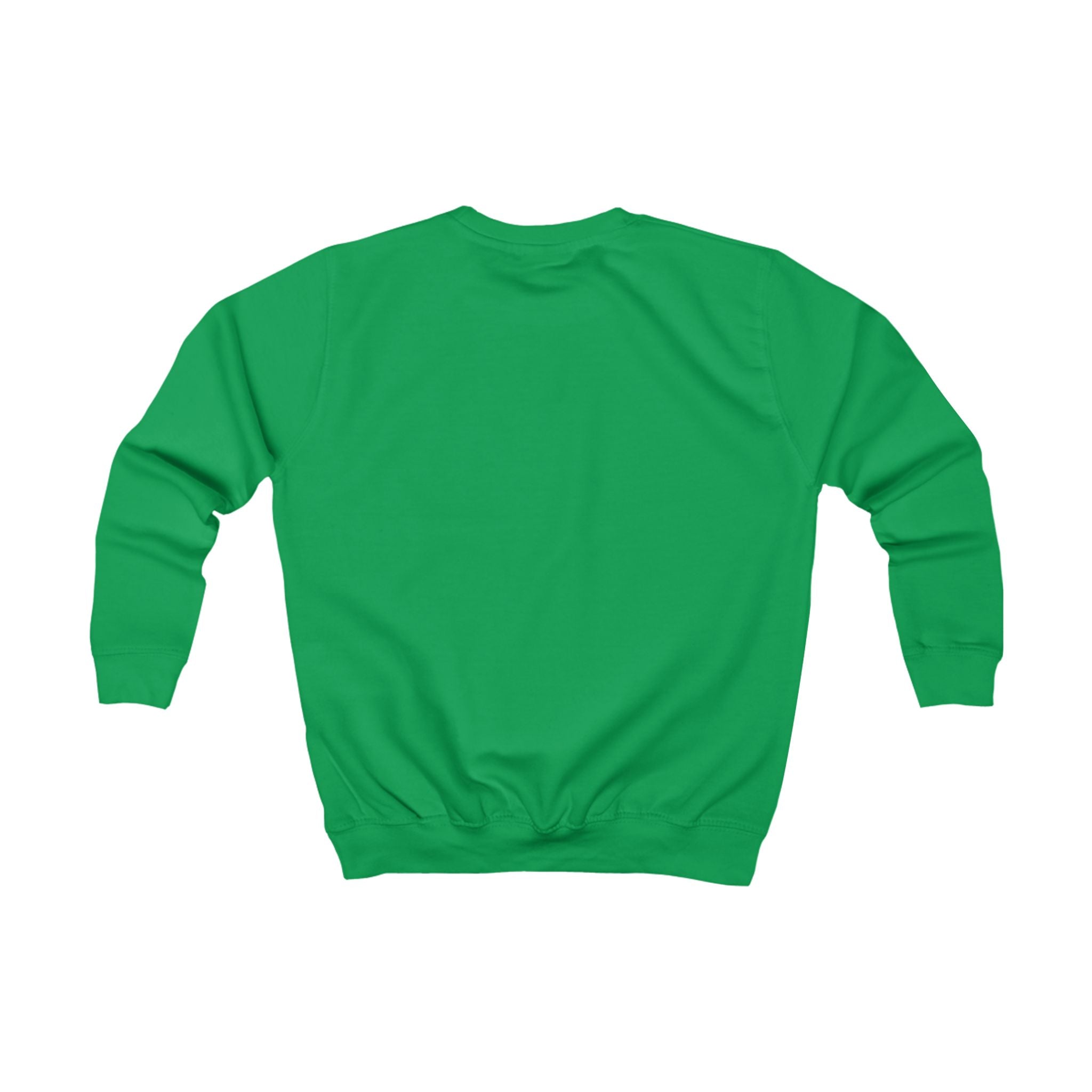 Kids Sweatshirt - Cross