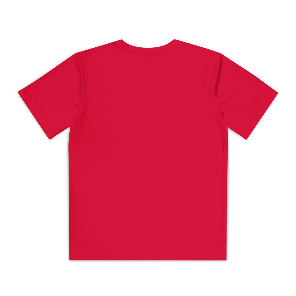 Youth Competitor Tee - I Can Do All Things