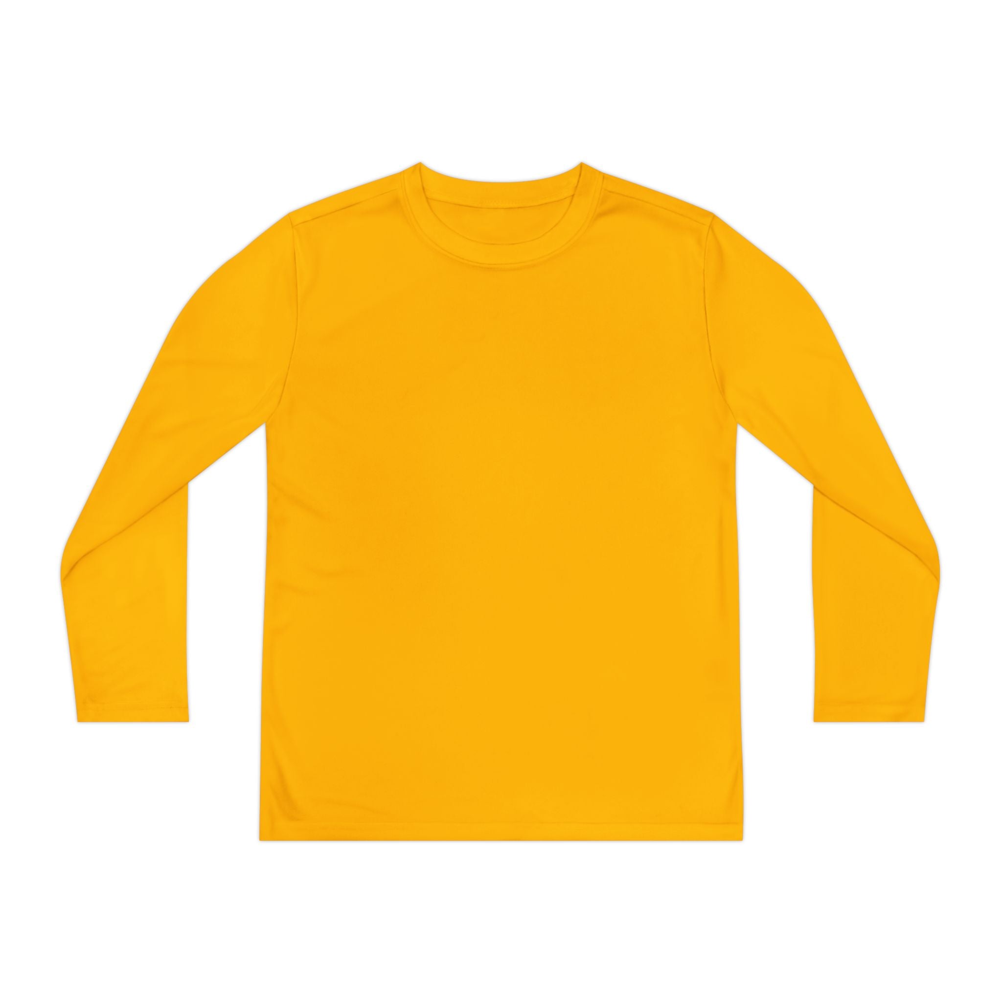 Youth Long Sleeve Competitor Tee - I Can Do All Things