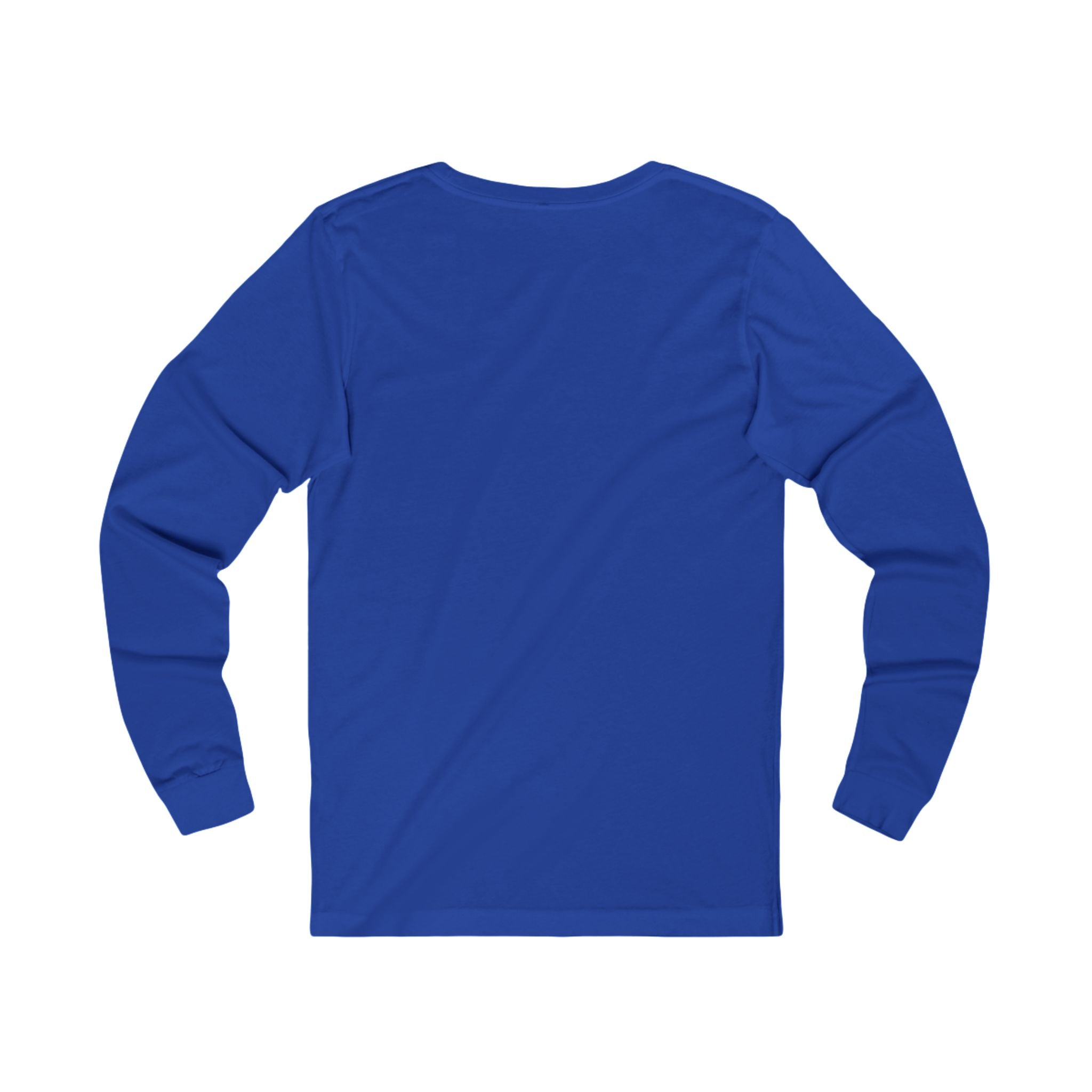 Jersey Long Sleeve Tee - Growth