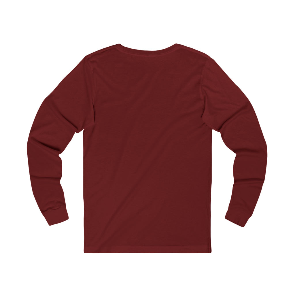 Jersey Long Sleeve Tee - Growth