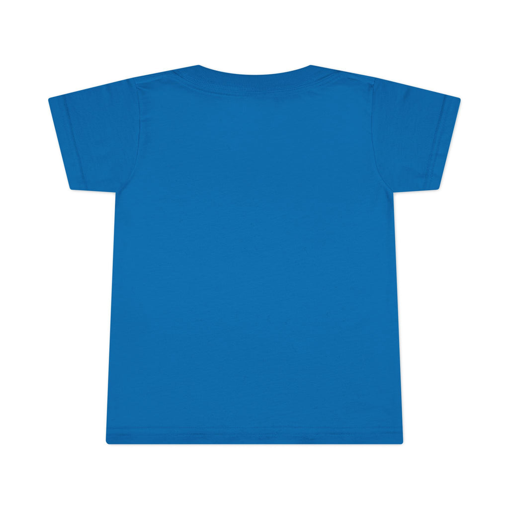 Toddler T-shirt - I can do all things