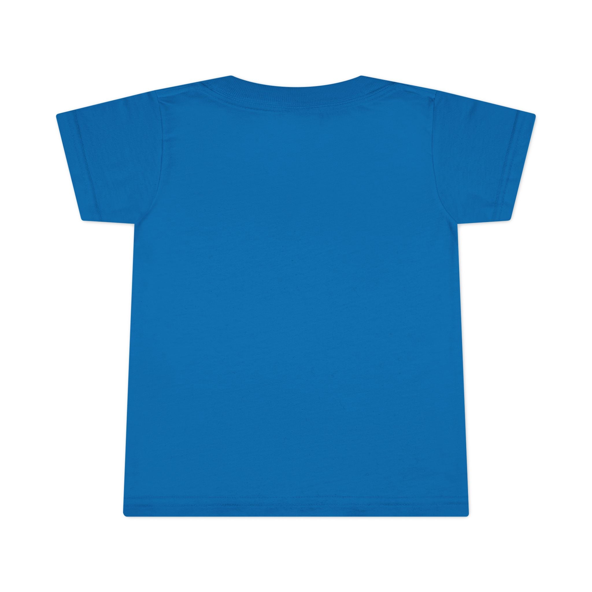 Toddler T-shirt - I can do all things