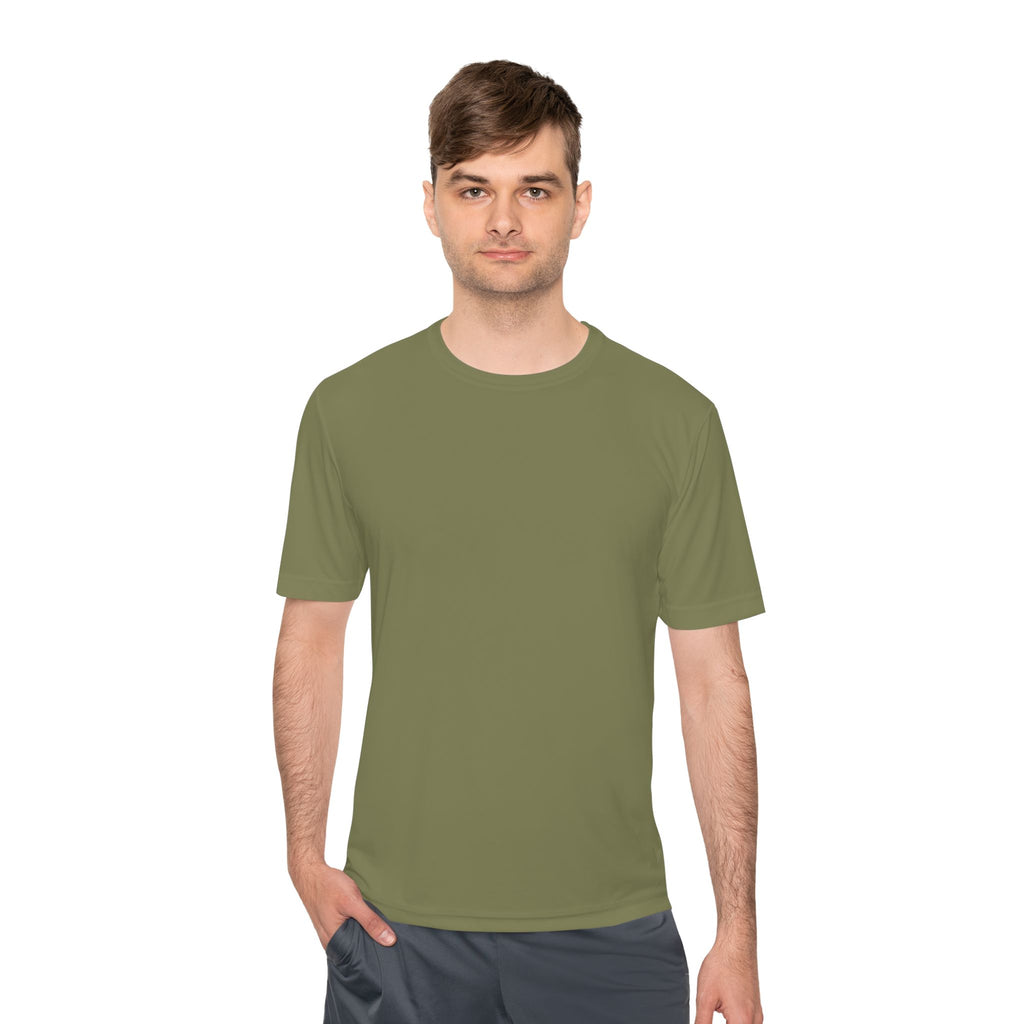 Moisture Wicking Tee - I Know a Guy