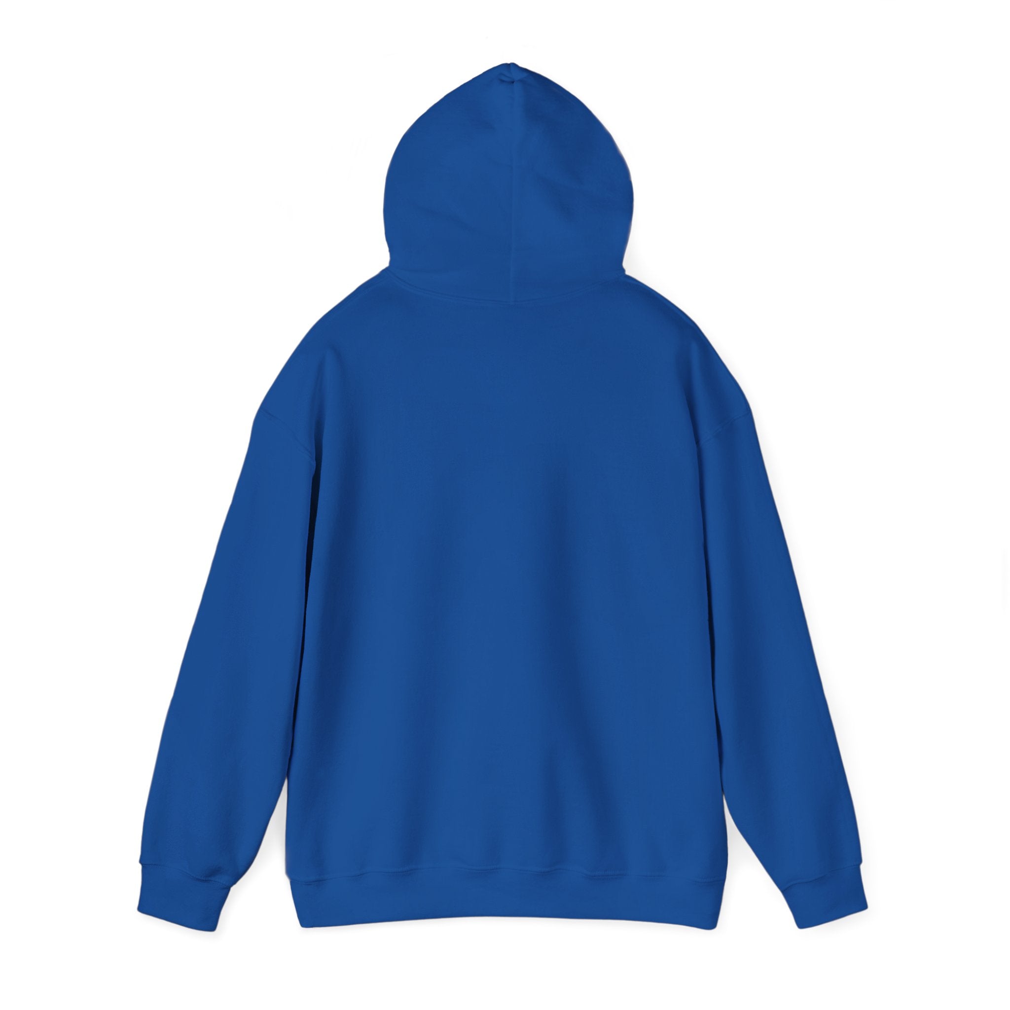 Faith Hoodie - "God Didn’t Bring You This Far to Leave You" Inspirational Christian Sweatshirt