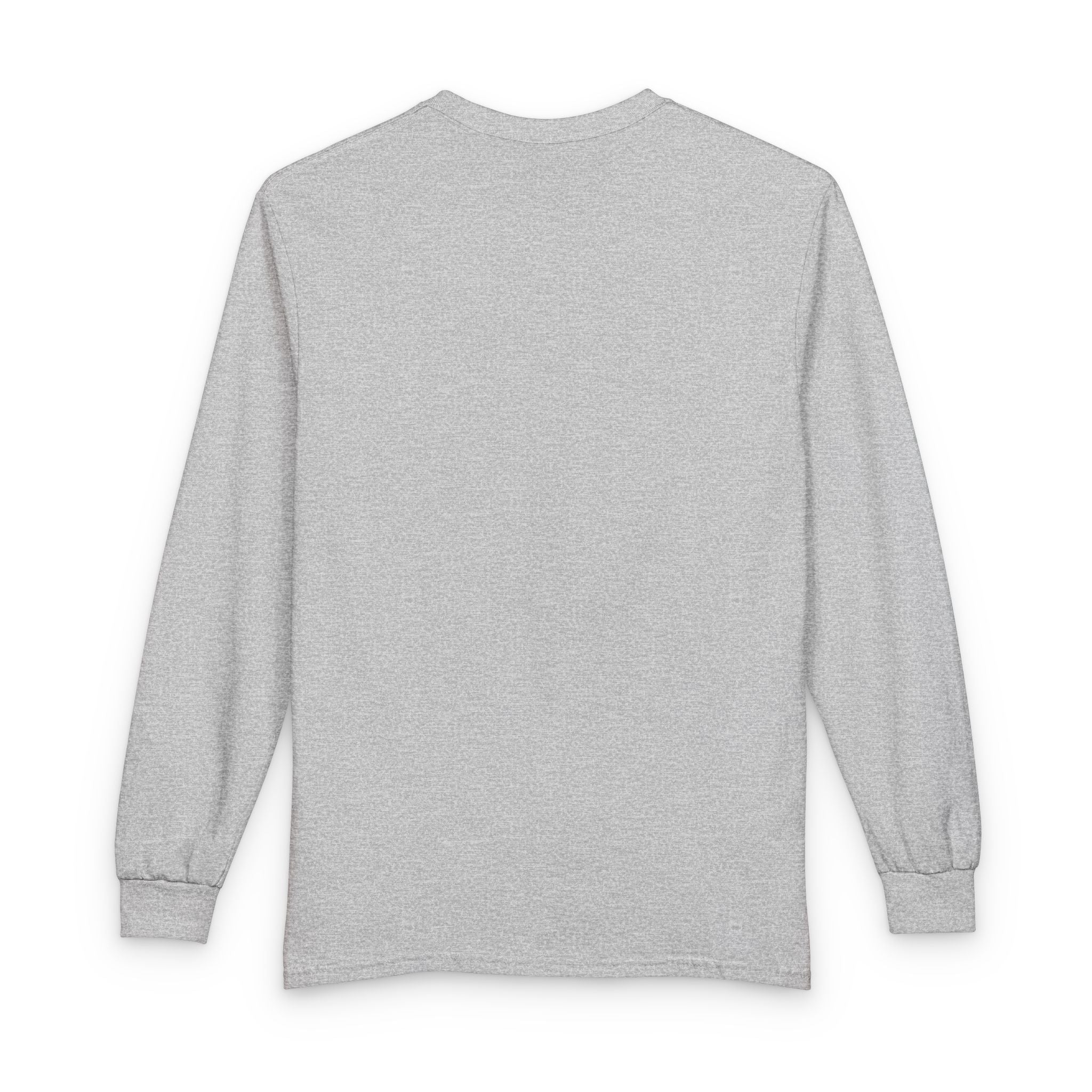 Long Sleeve T-Shirt - Cross