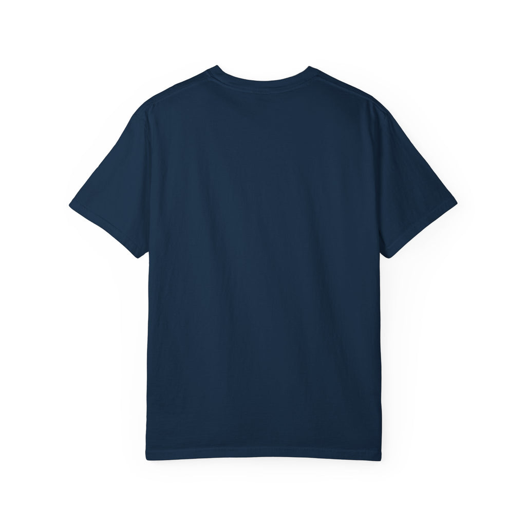 Scripture T-Shirt — "God didn’t bring you this far to leave you" (Philippians 1:6)
