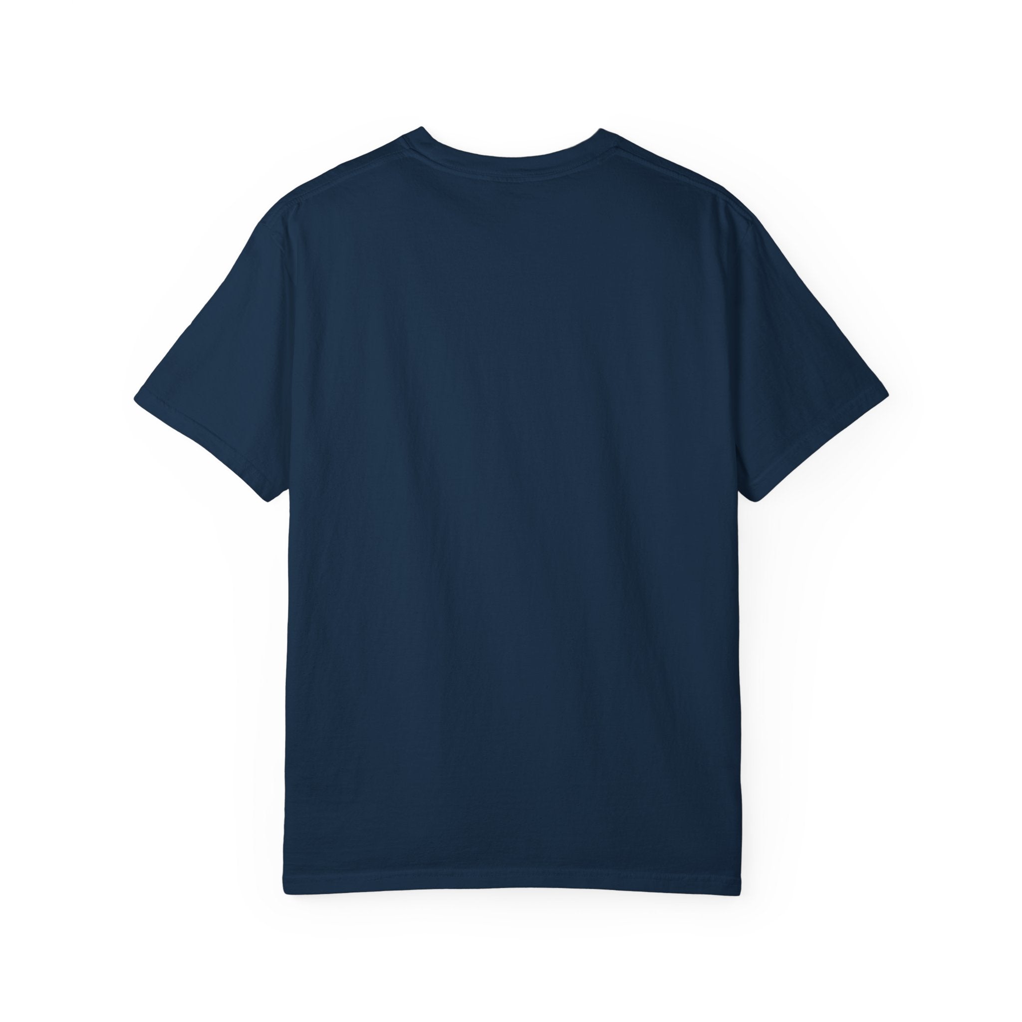 Scripture T-Shirt — "God didn’t bring you this far to leave you" (Philippians 1:6)