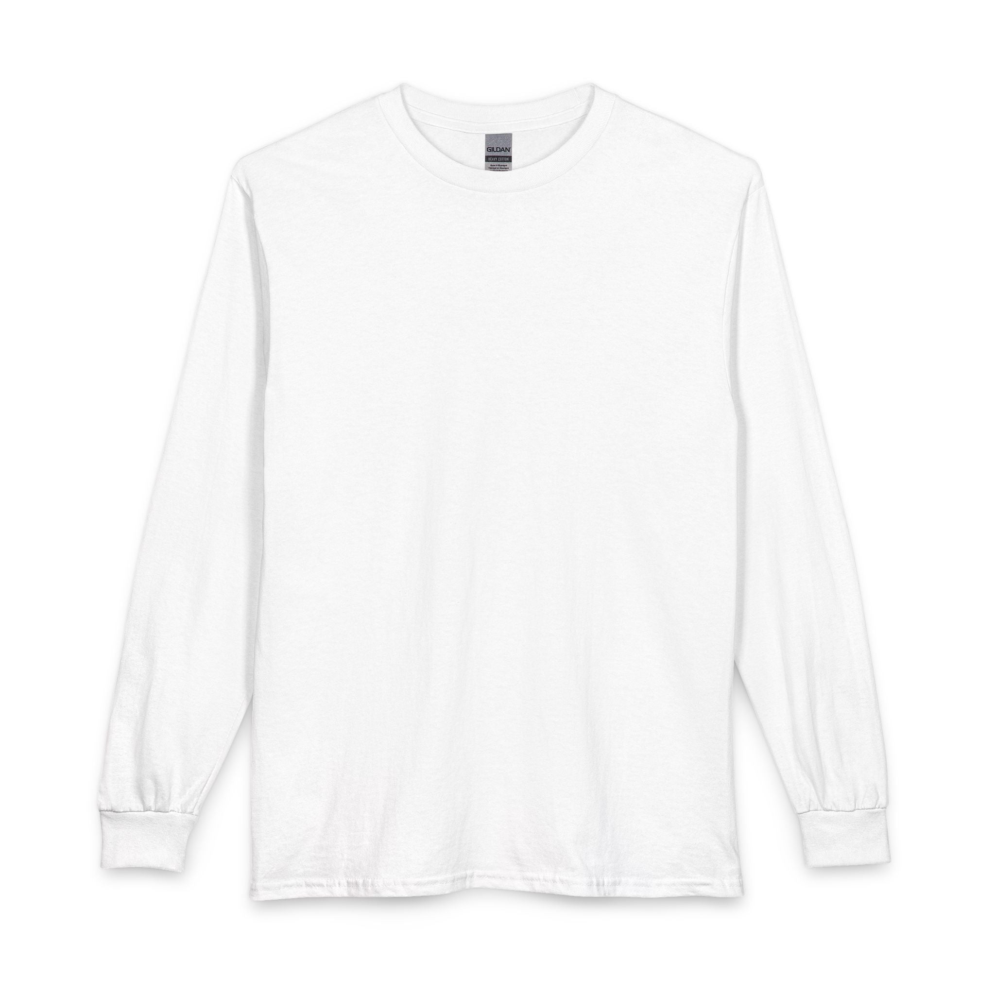 Long Sleeve T-Shirt - I Can Do All Things