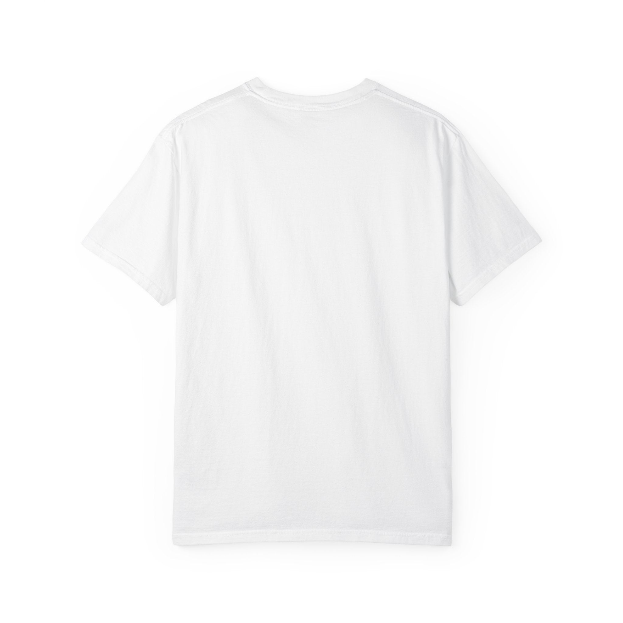 Be the Light unisex T-Shirt (white)