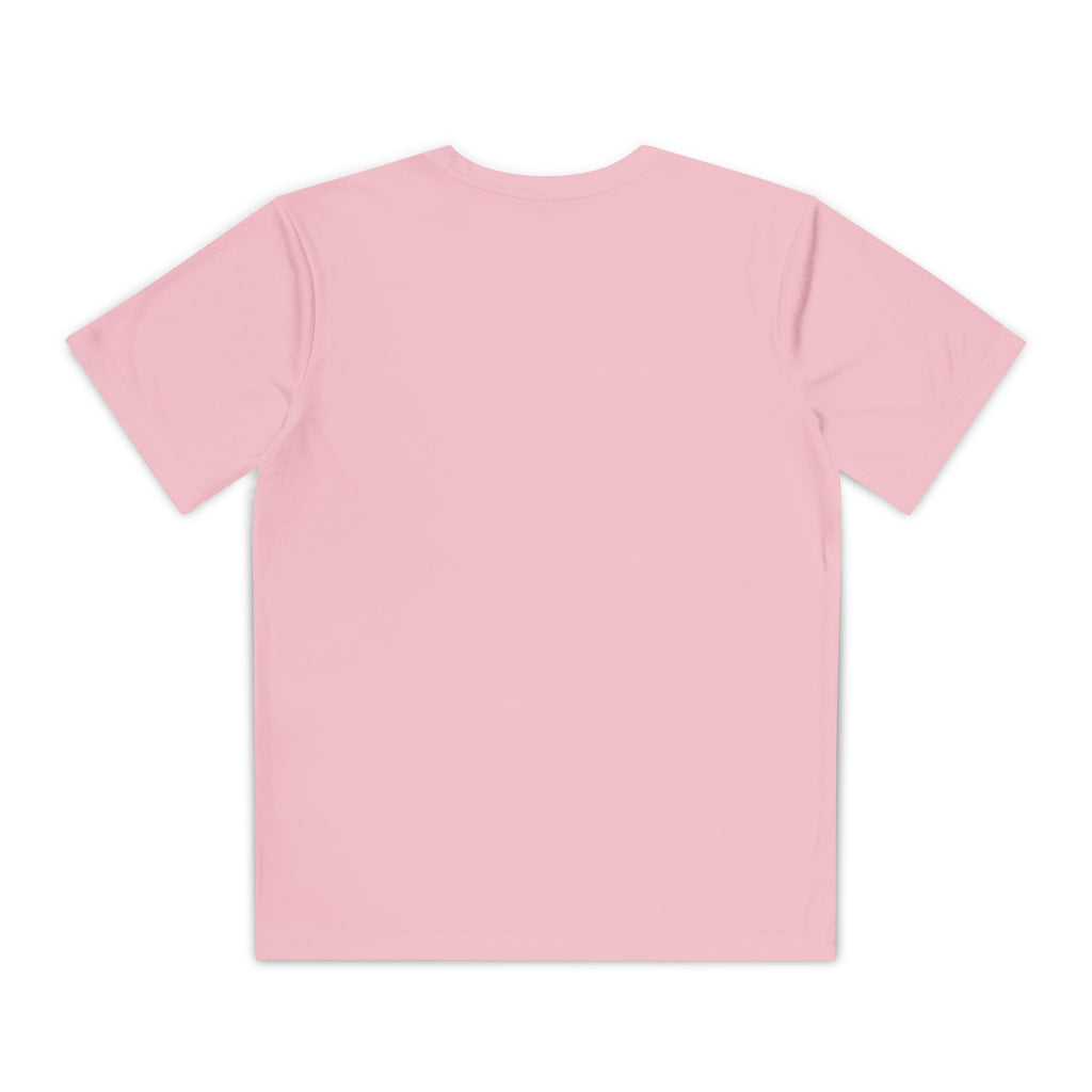 Youth Competitor Tee - I Can Do All Things