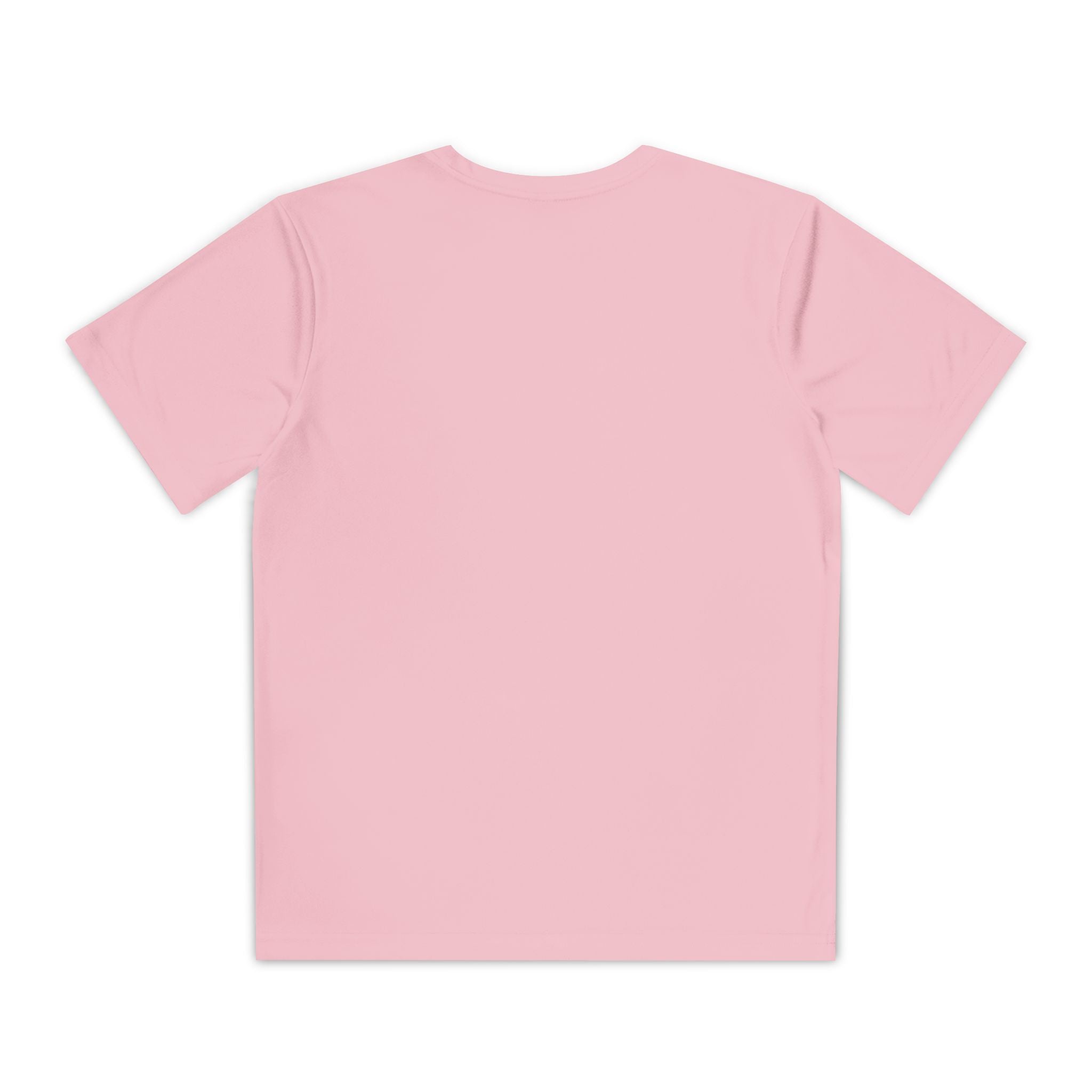 Youth Competitor Tee - I Can Do All Things
