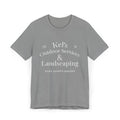 Unisex T-Shirt - Kel’s Outdoor Services & Landscaping